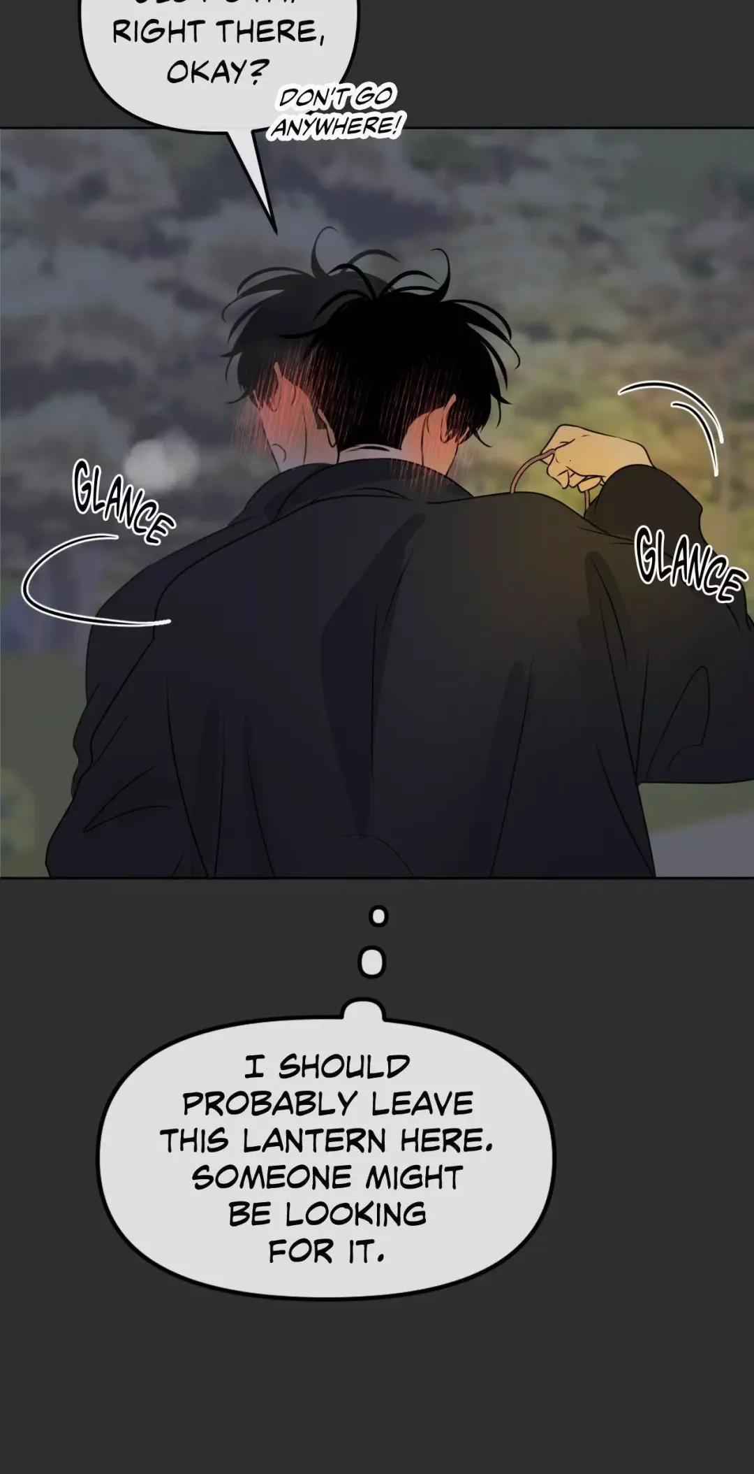 Scent and Sensibility - Chapter 45 Page 15