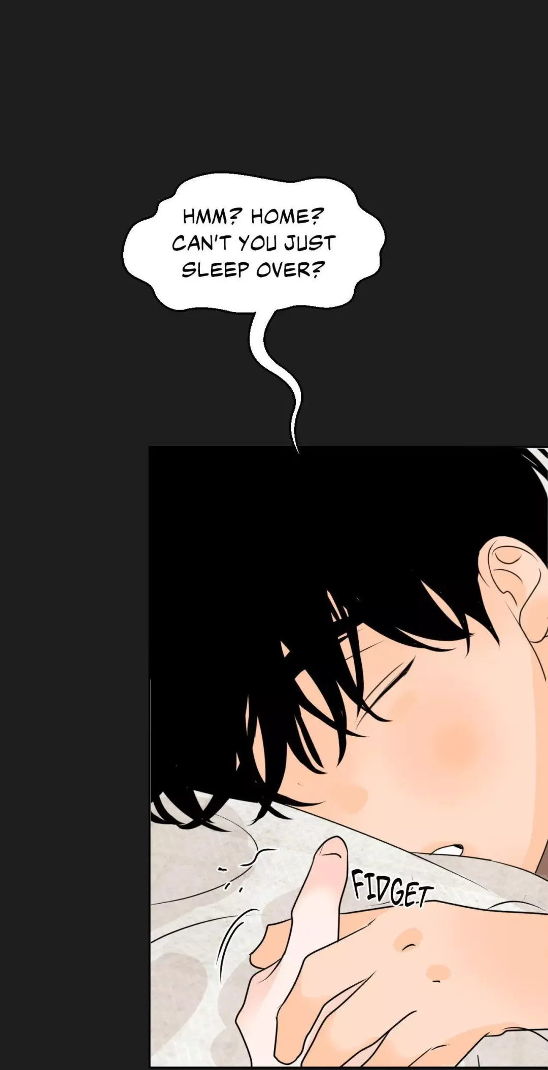 Scent and Sensibility - Chapter 45 Page 24