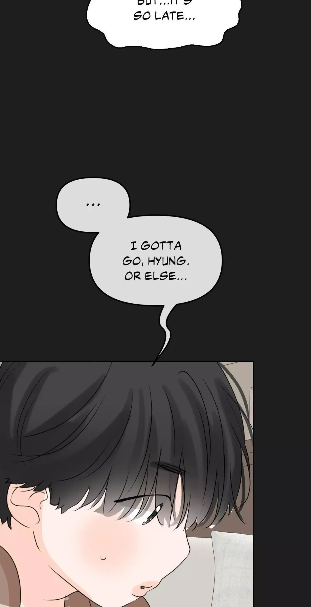 Scent and Sensibility - Chapter 45 Page 26