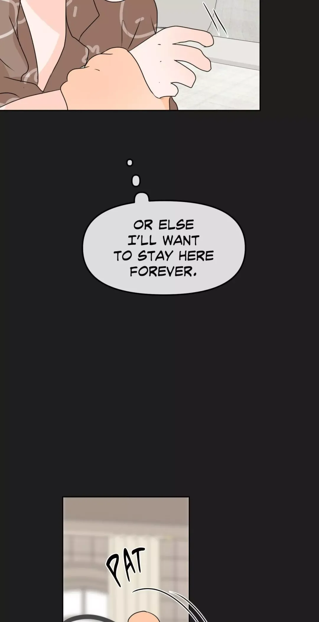 Scent and Sensibility - Chapter 45 Page 27