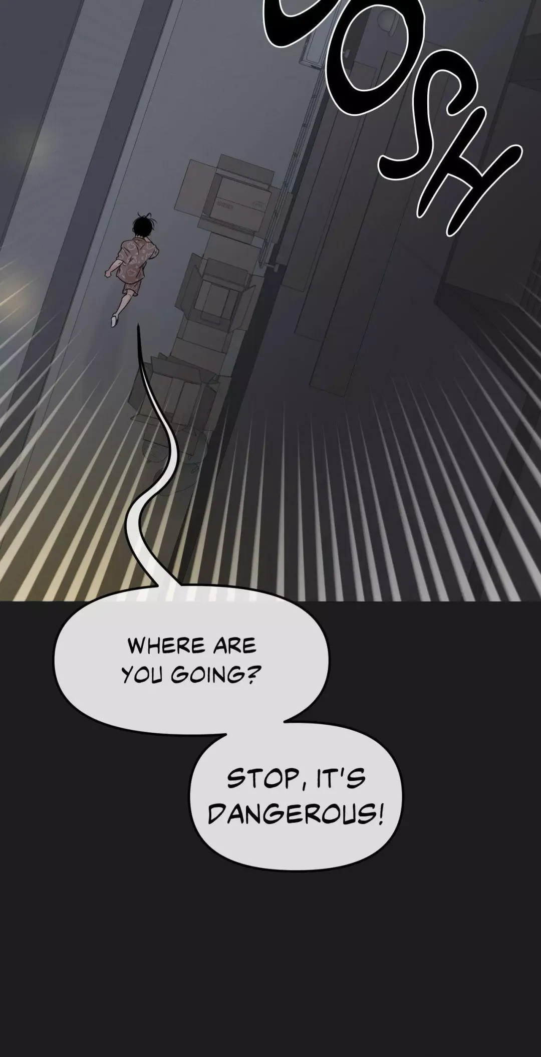 Scent and Sensibility - Chapter 45 Page 34