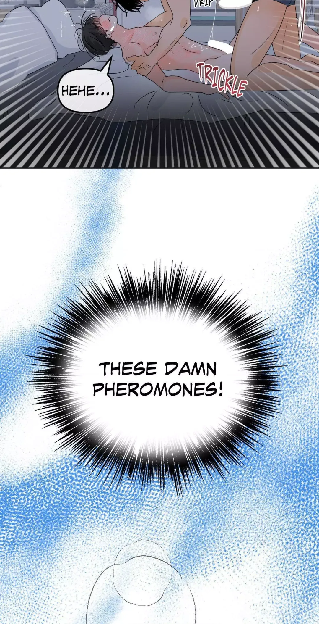 Scent and Sensibility - Chapter 45 Page 66