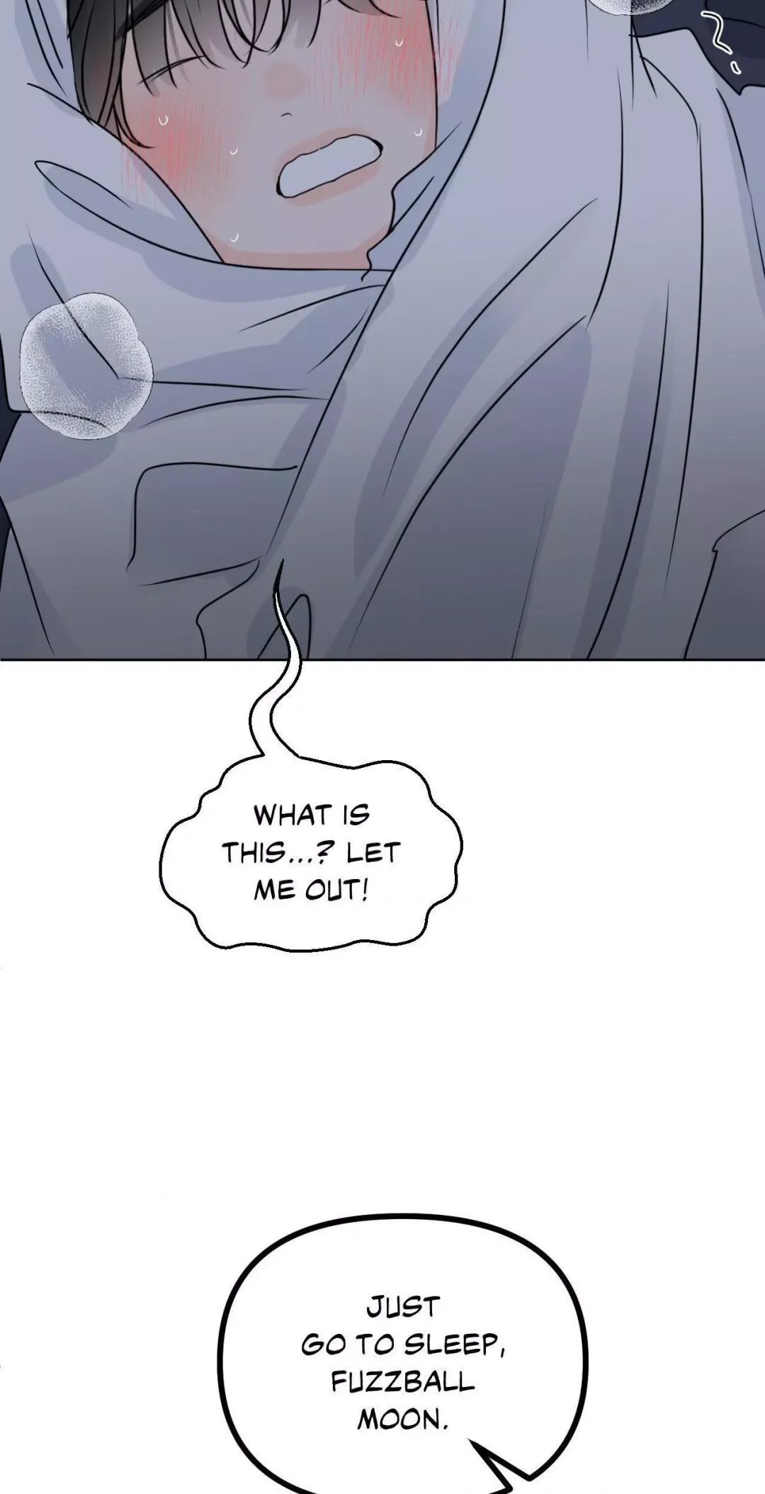 Scent and Sensibility - Chapter 45 Page 68