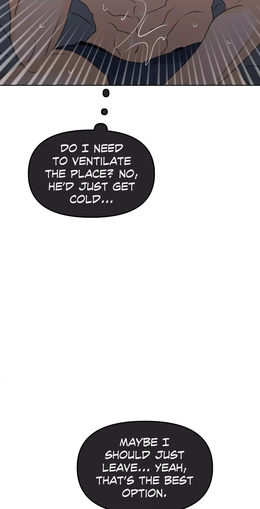 Scent and Sensibility - Chapter 45 Page 70