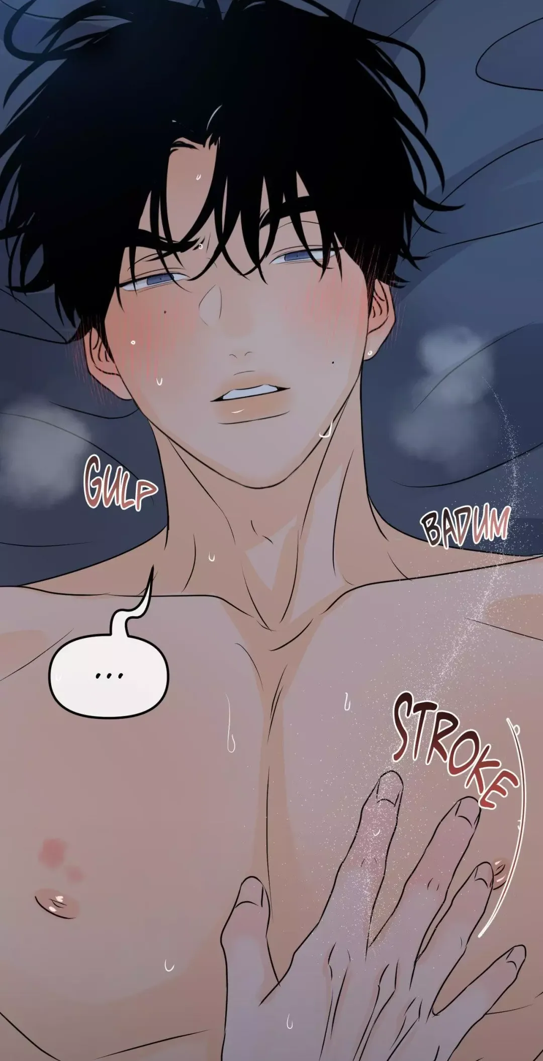 Scent and Sensibility - Chapter 45 Page 79