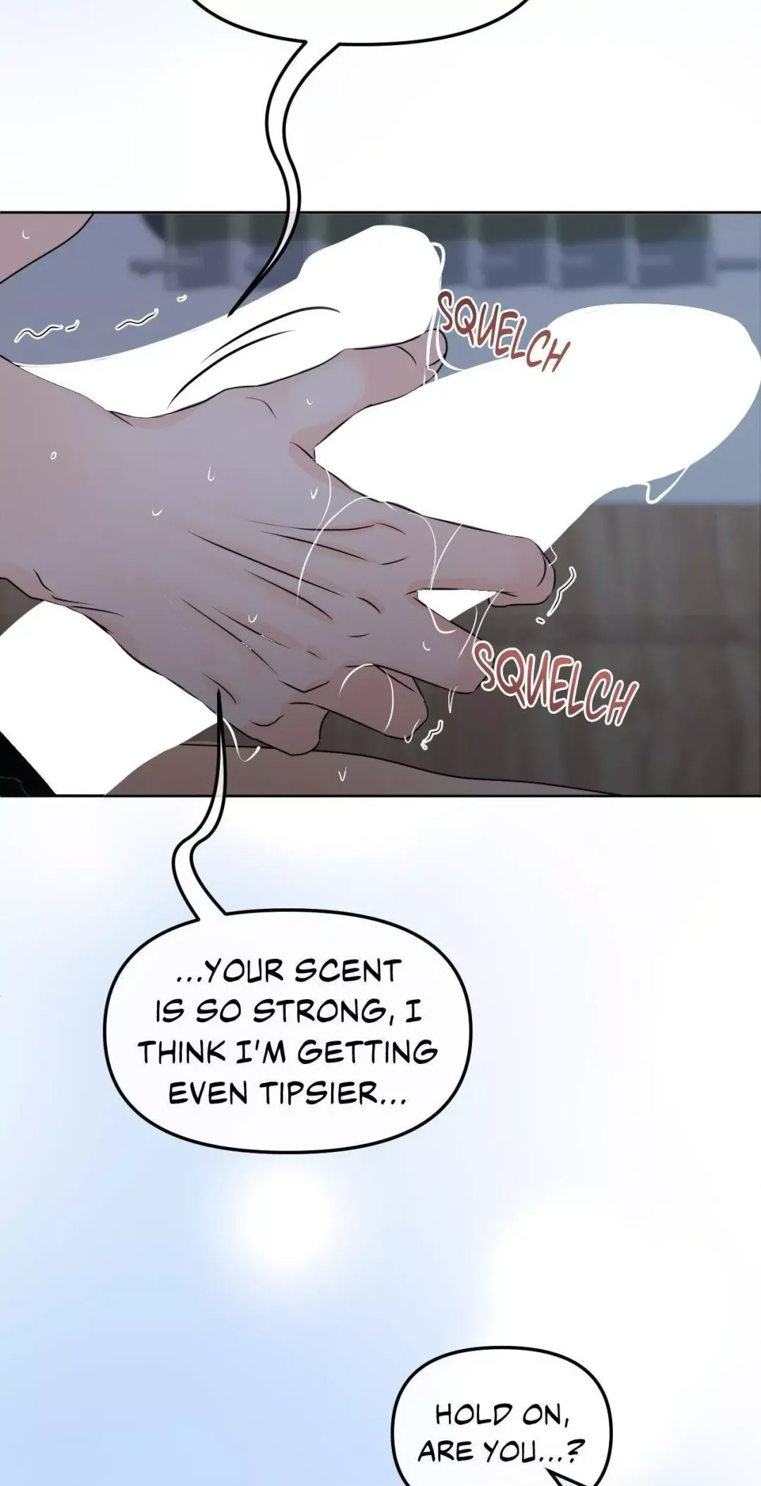 Scent and Sensibility - Chapter 45 Page 82