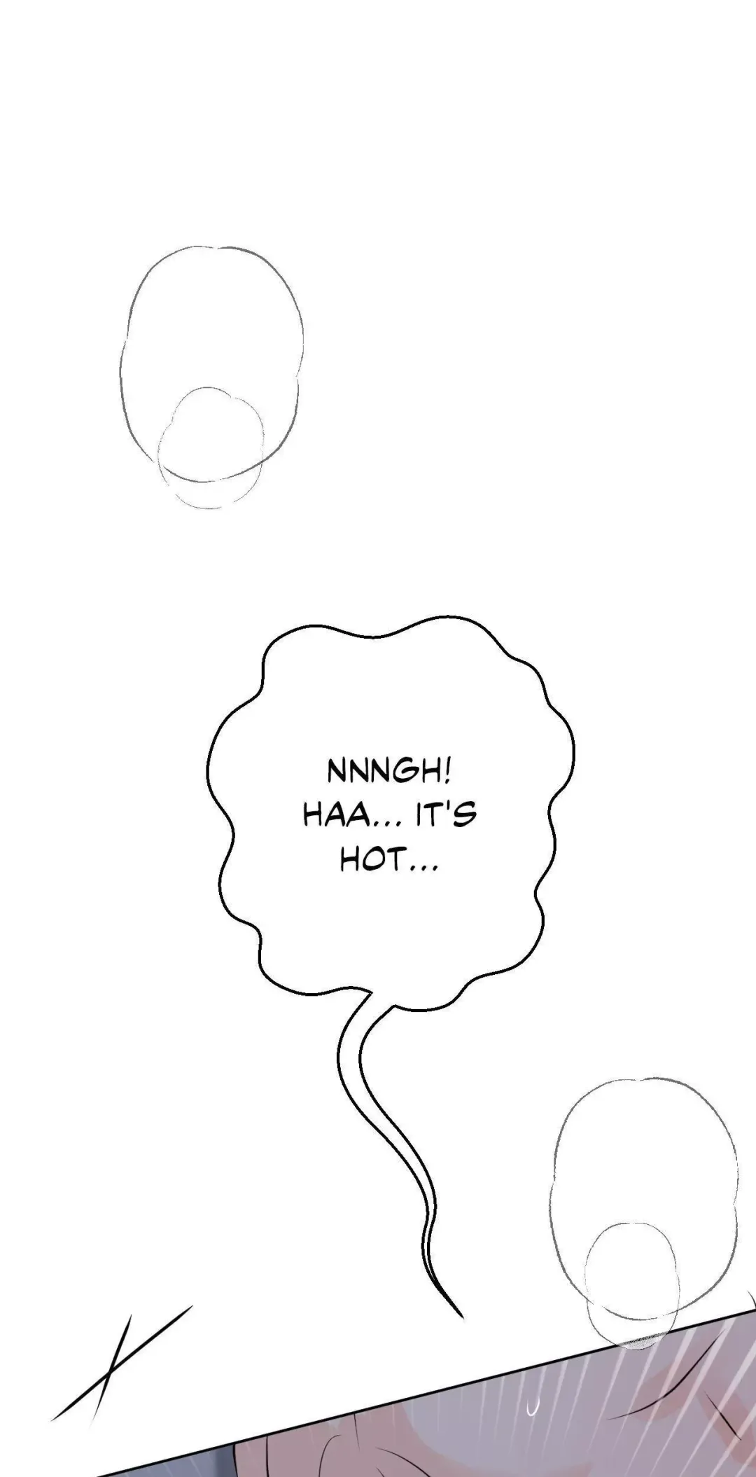 Scent and Sensibility - Chapter 46 Page 1