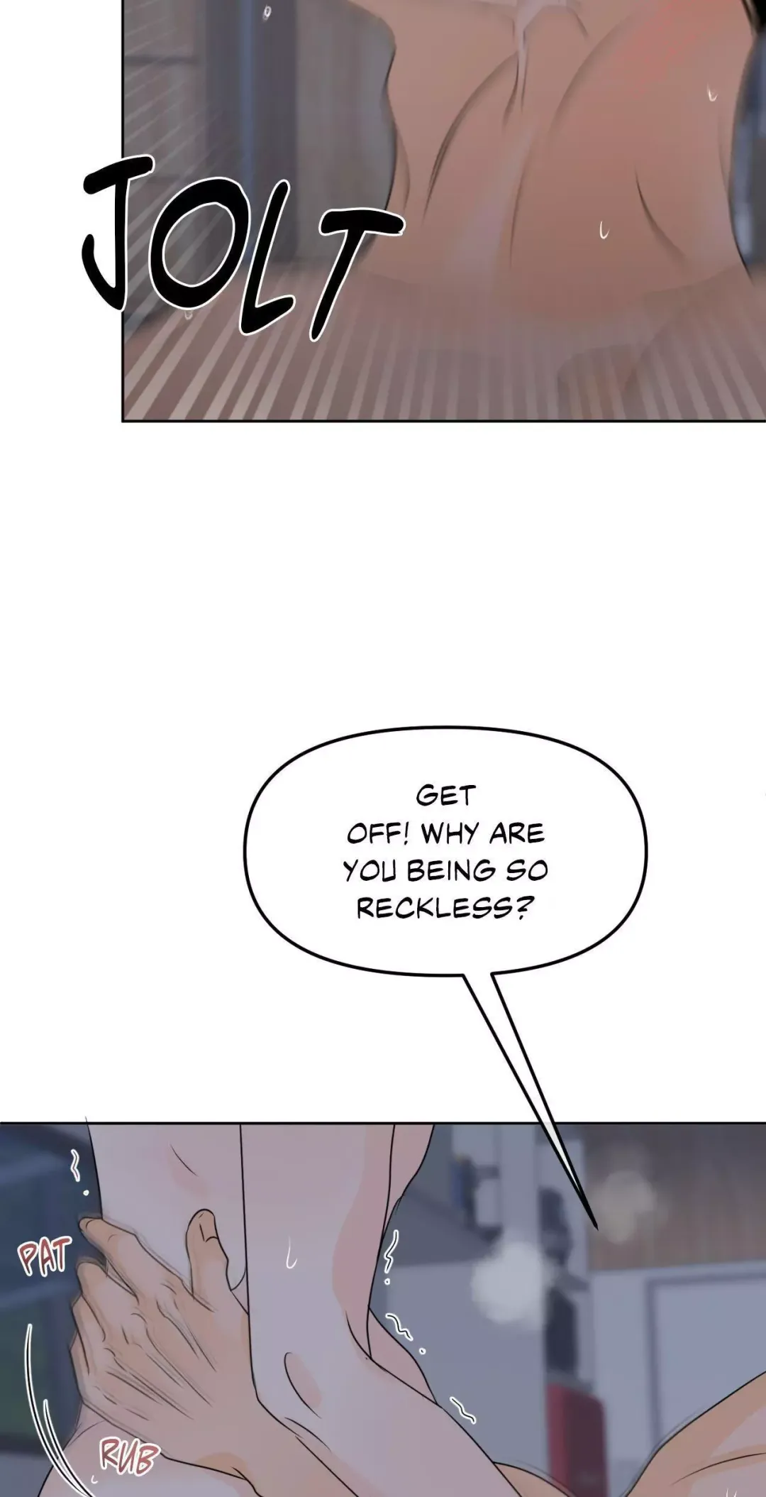 Scent and Sensibility - Chapter 46 Page 5