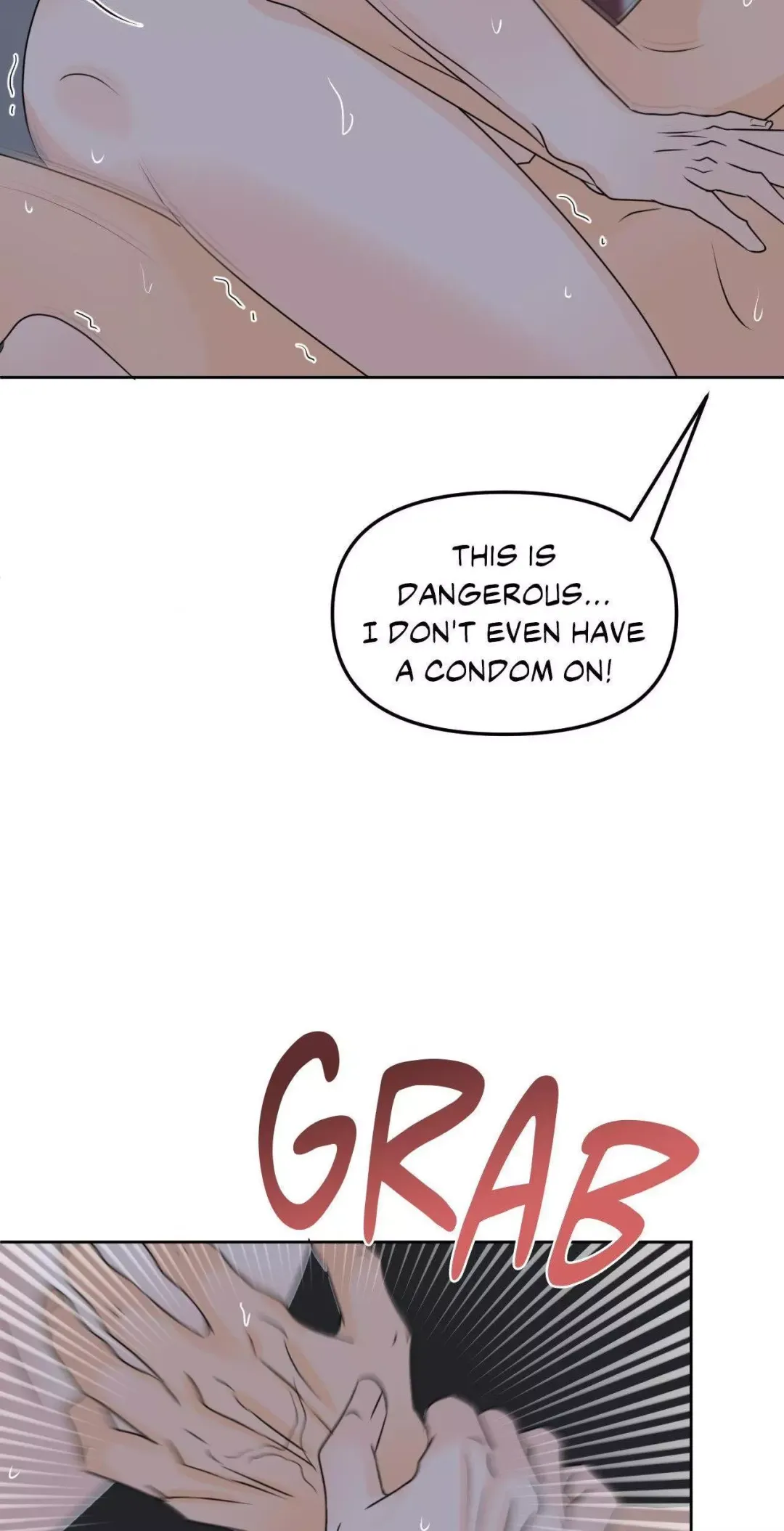 Scent and Sensibility - Chapter 46 Page 6