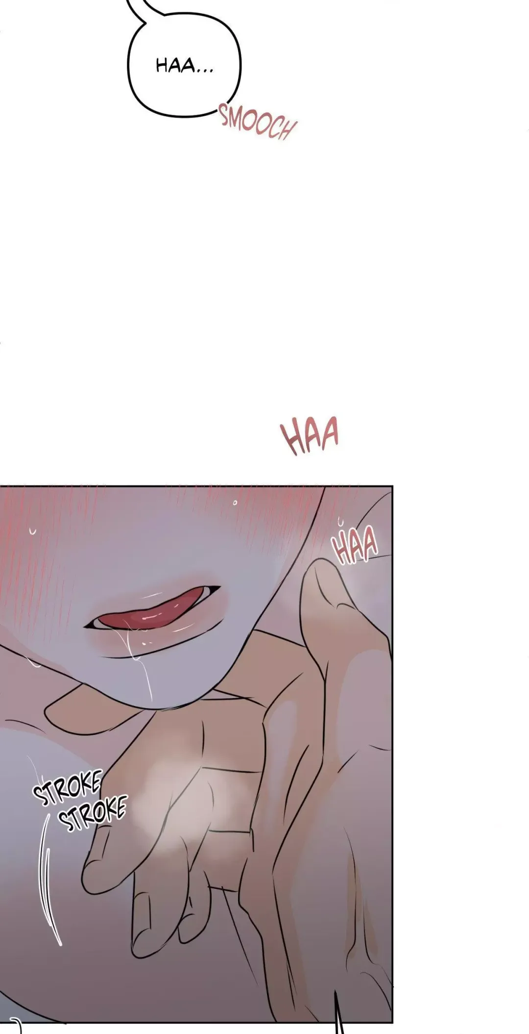 Scent and Sensibility - Chapter 46 Page 19