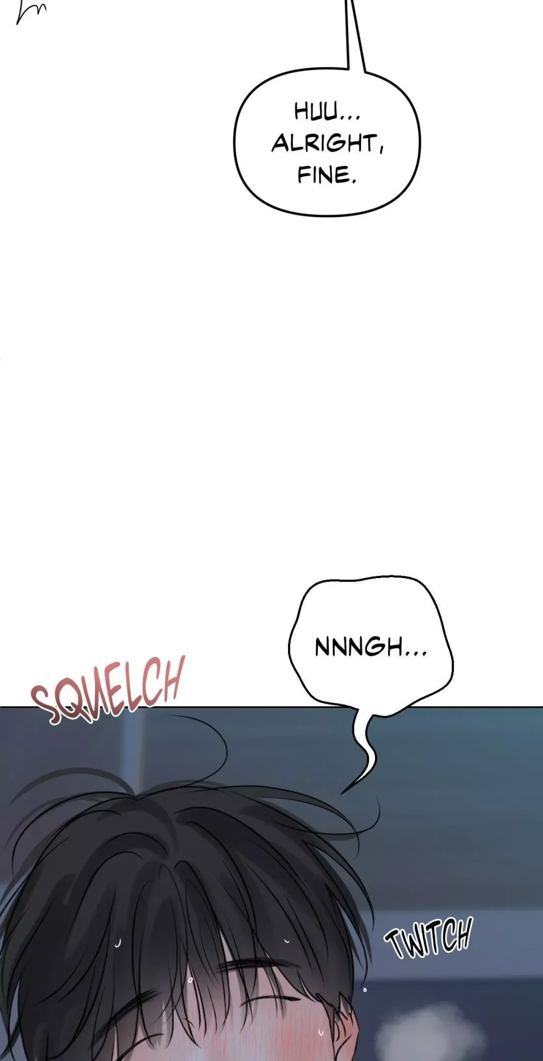 Scent and Sensibility - Chapter 46 Page 20