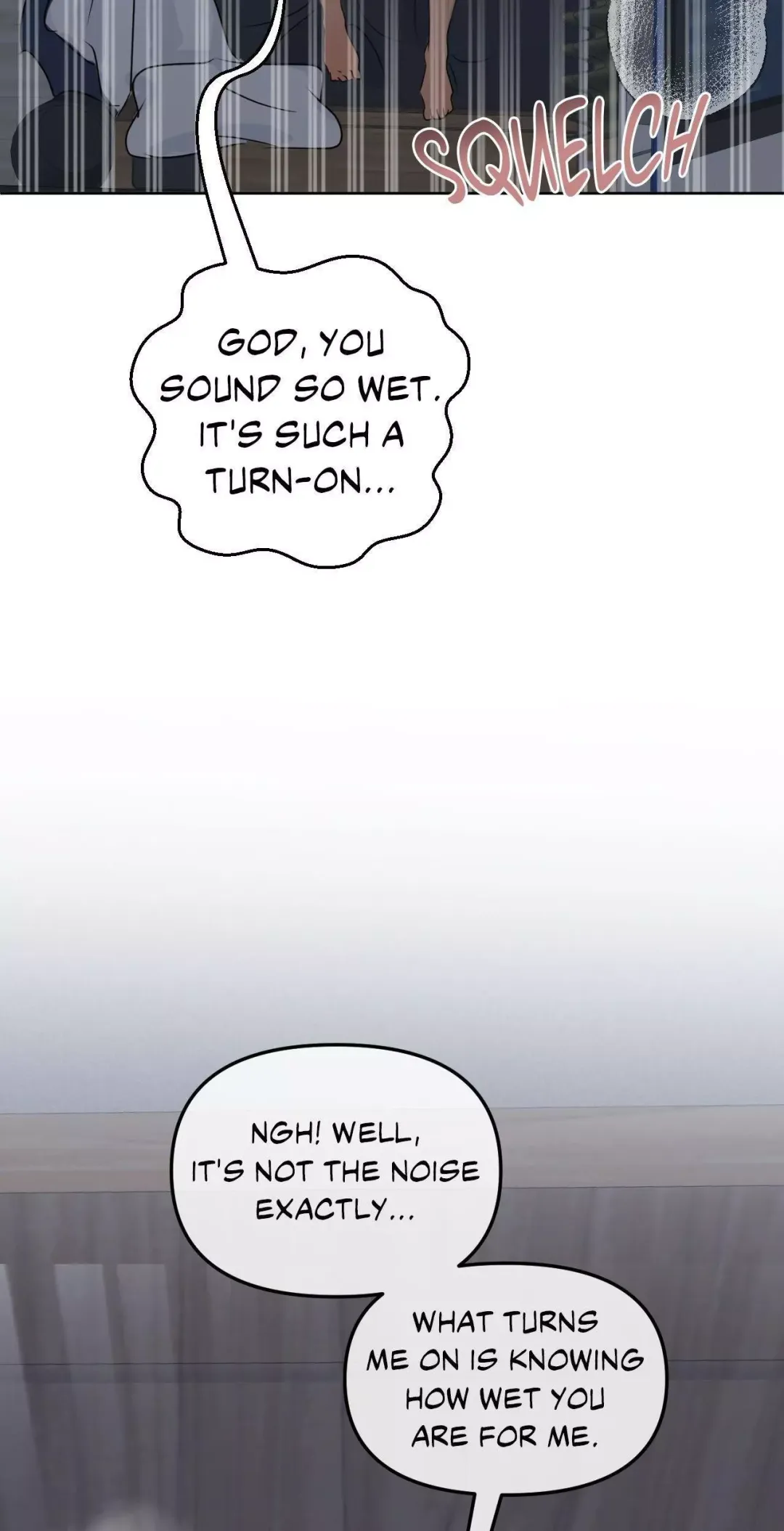 Scent and Sensibility - Chapter 46 Page 26