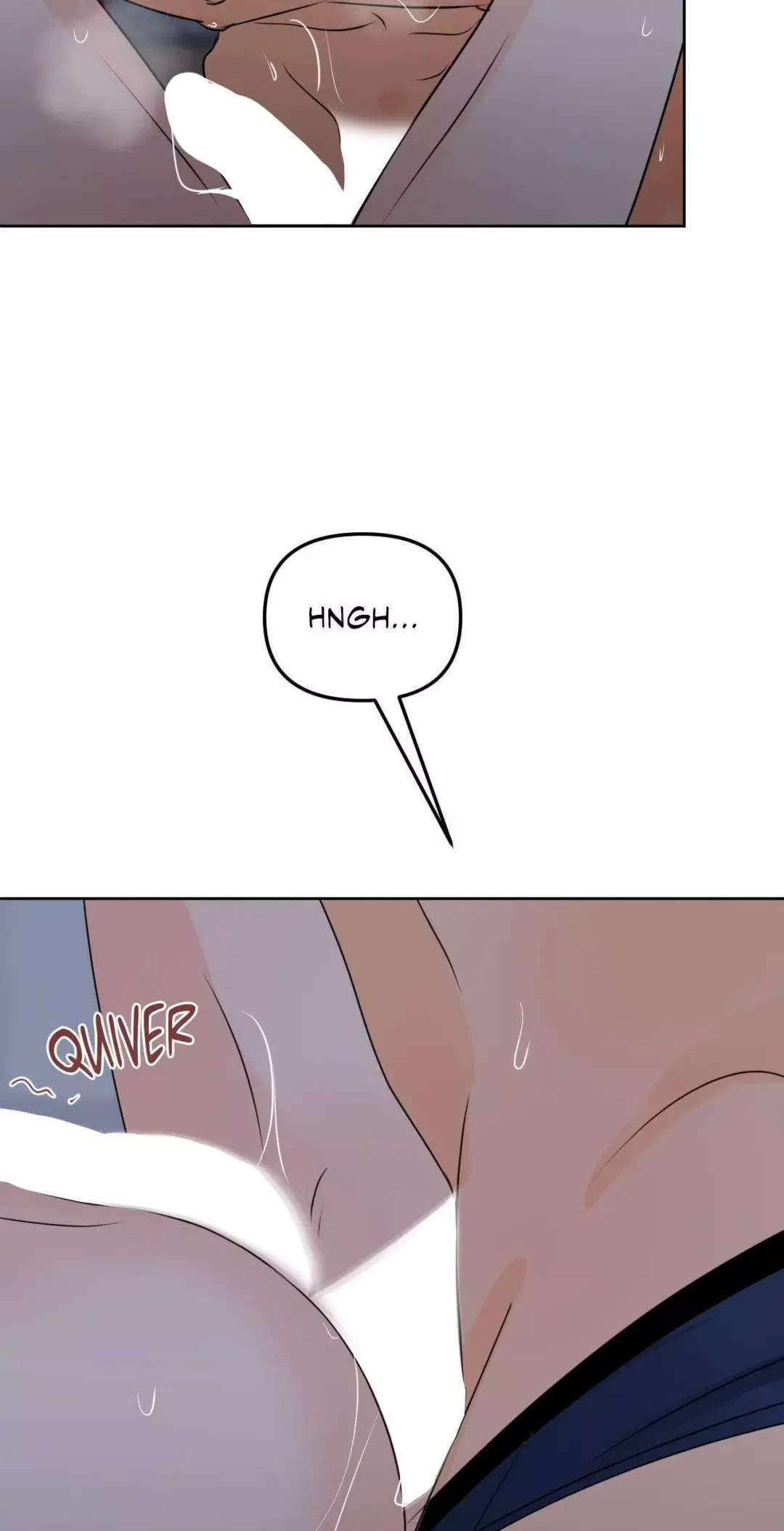 Scent and Sensibility - Chapter 46 Page 41