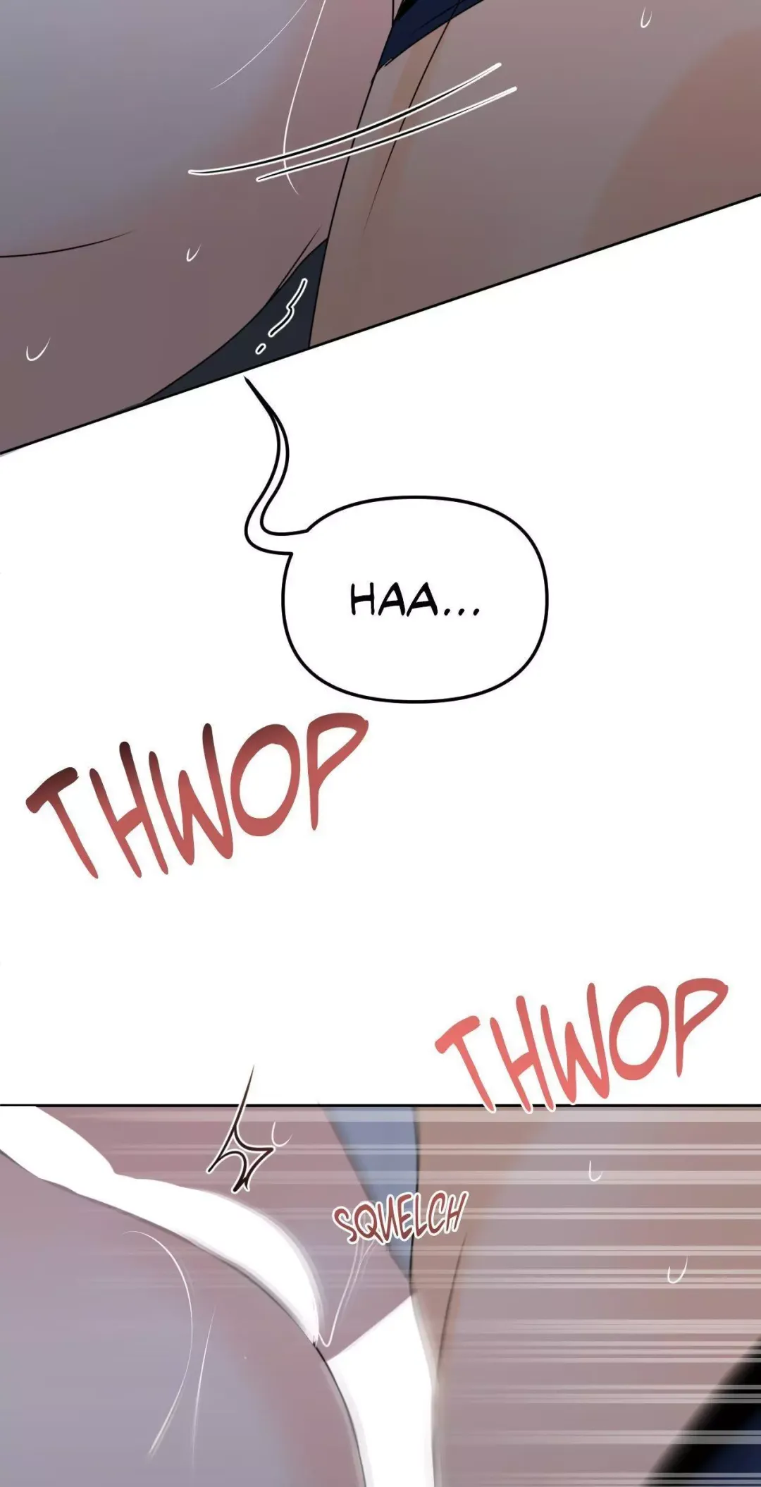 Scent and Sensibility - Chapter 46 Page 42