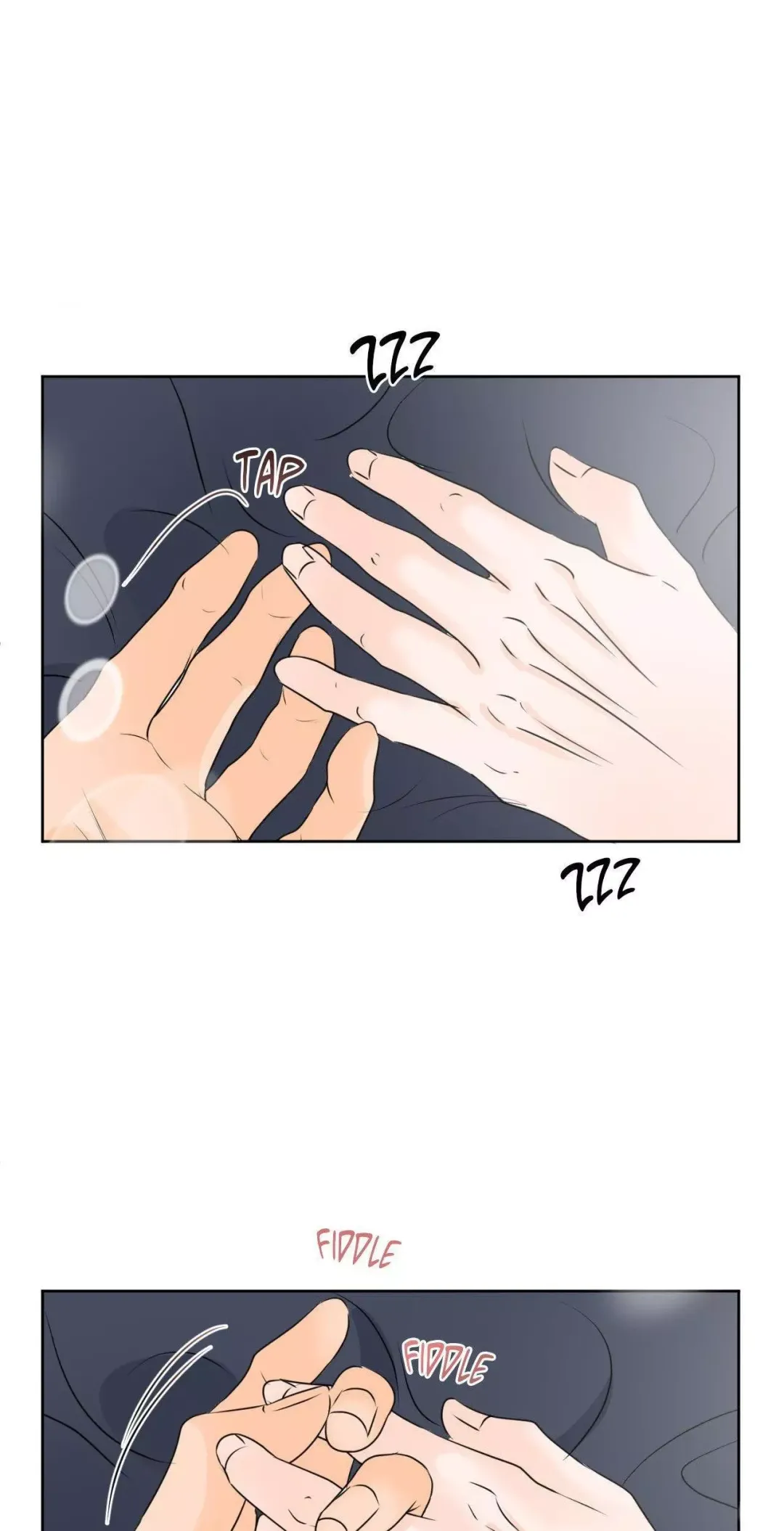 Scent and Sensibility - Chapter 46 Page 52