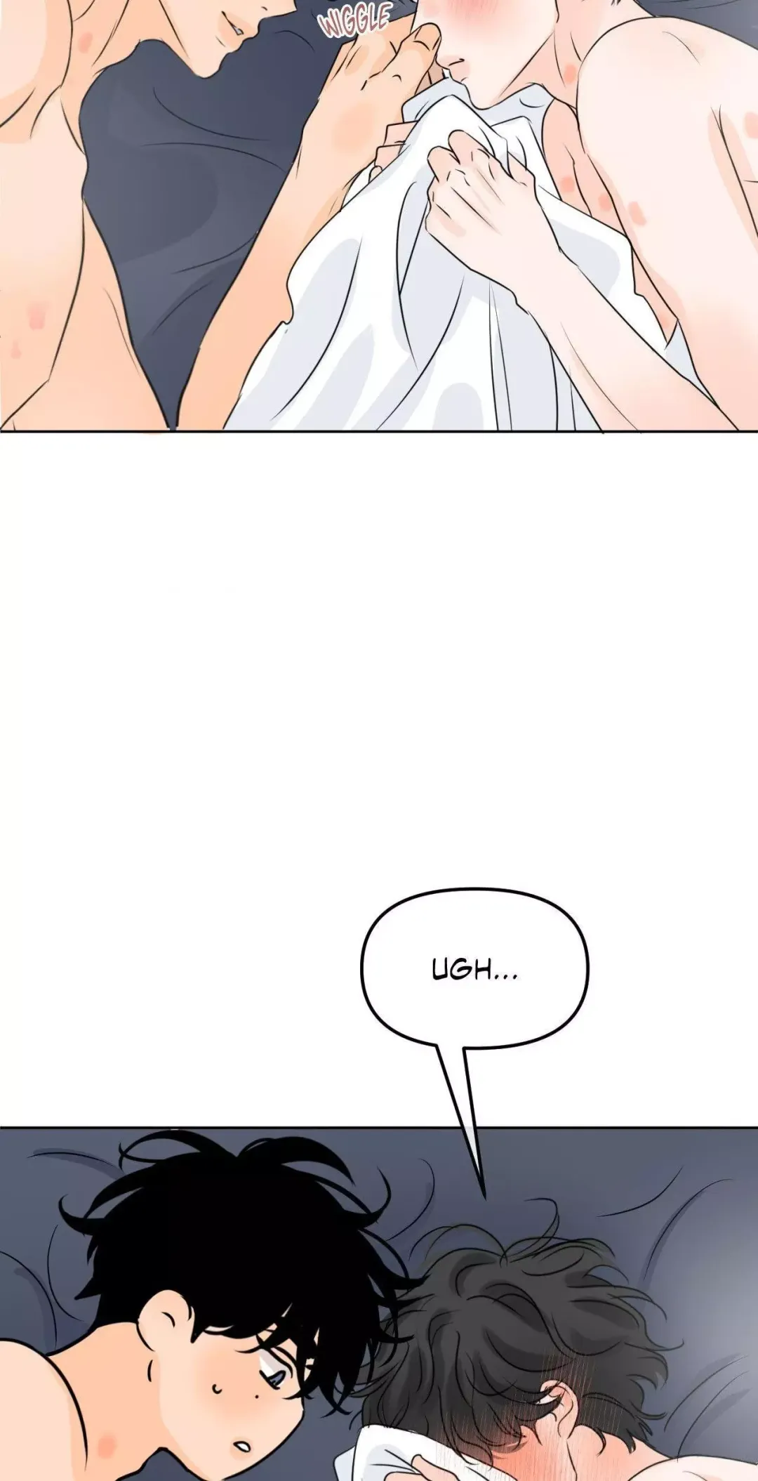 Scent and Sensibility - Chapter 46 Page 60