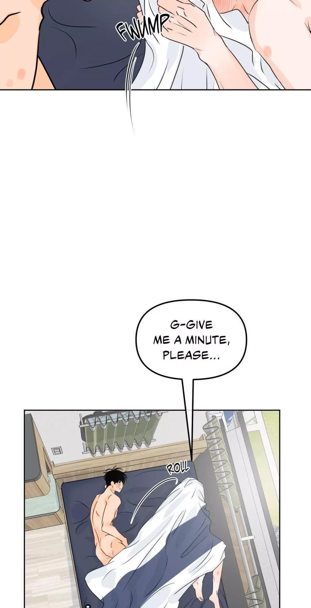 Scent and Sensibility - Chapter 46 Page 61
