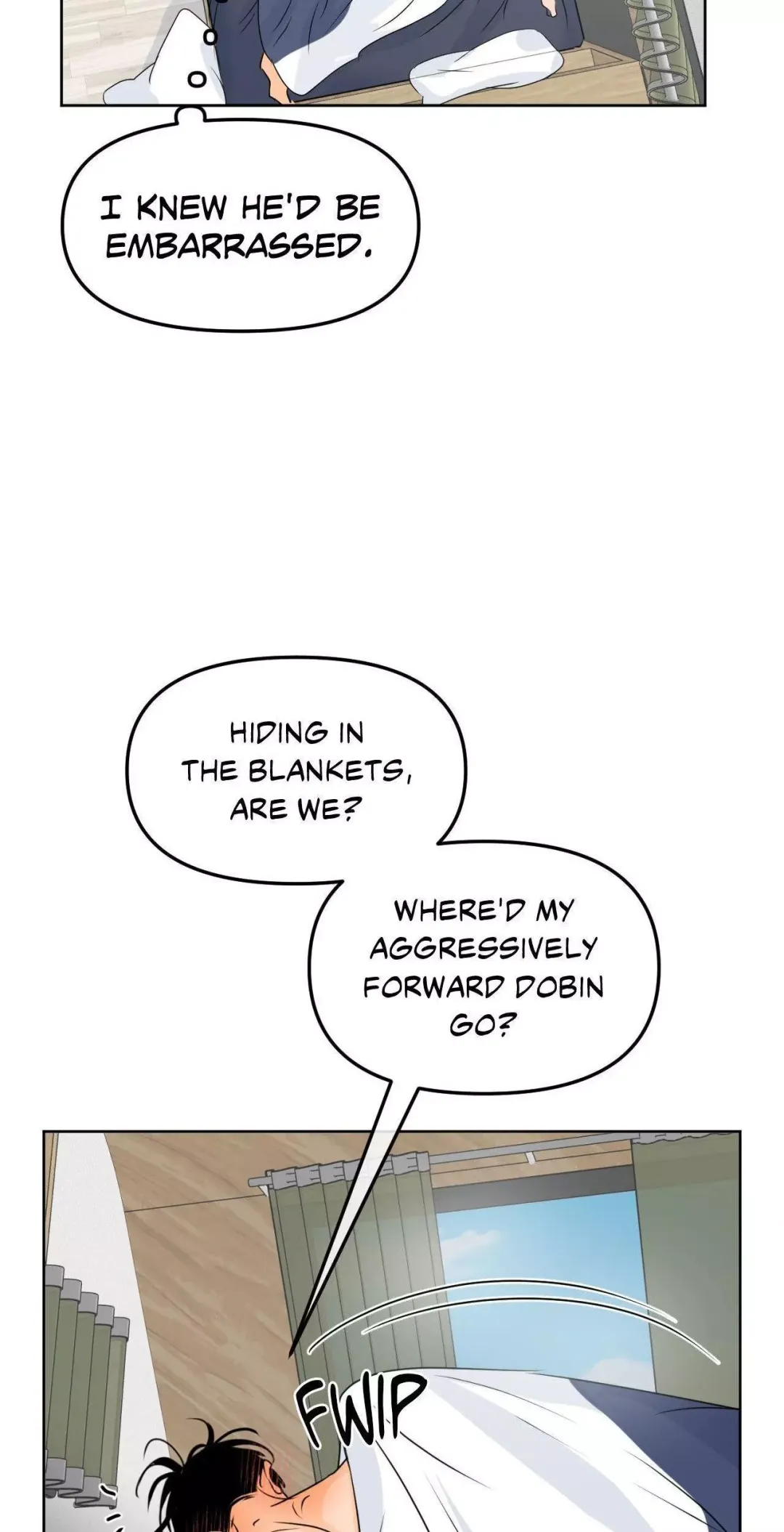 Scent and Sensibility - Chapter 46 Page 62