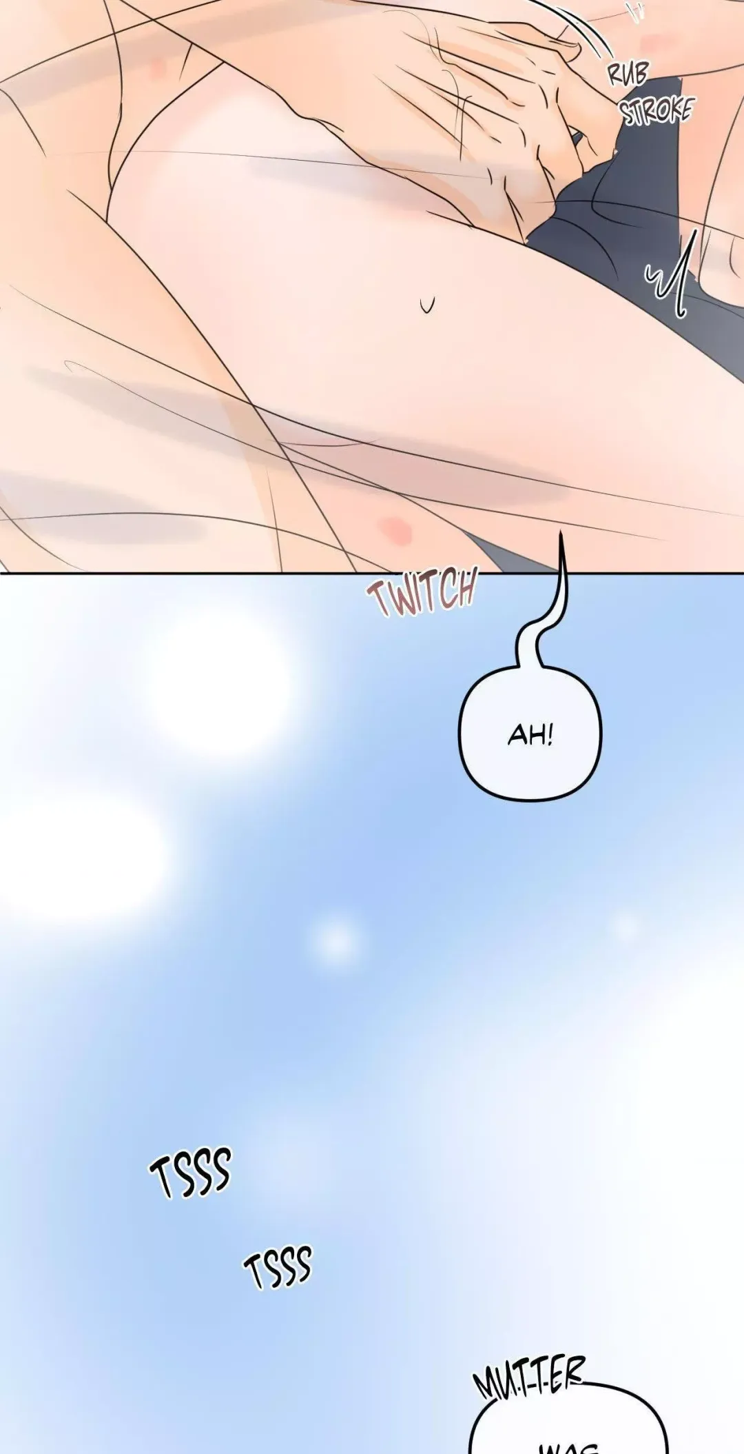 Scent and Sensibility - Chapter 46 Page 64