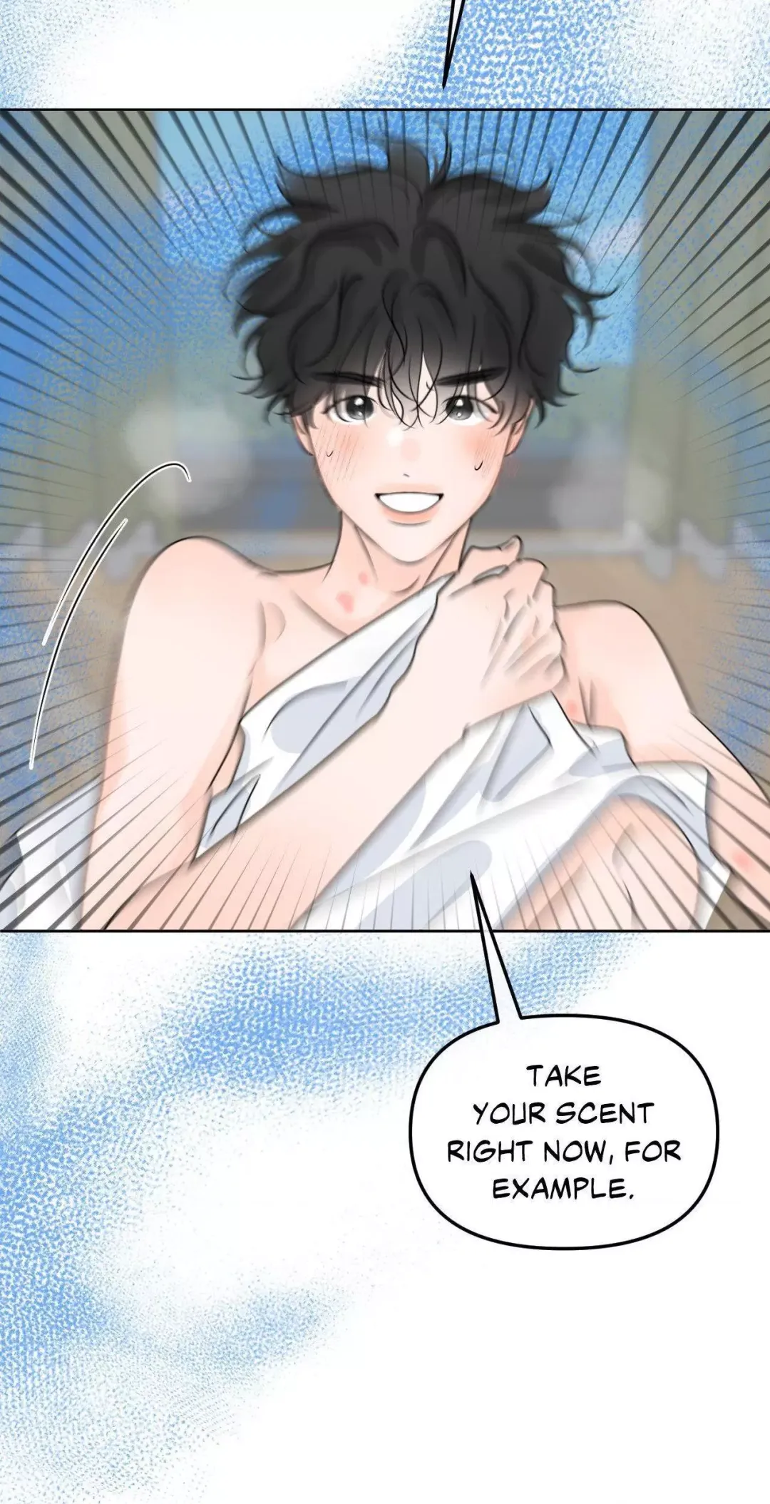 Scent and Sensibility - Chapter 46 Page 68