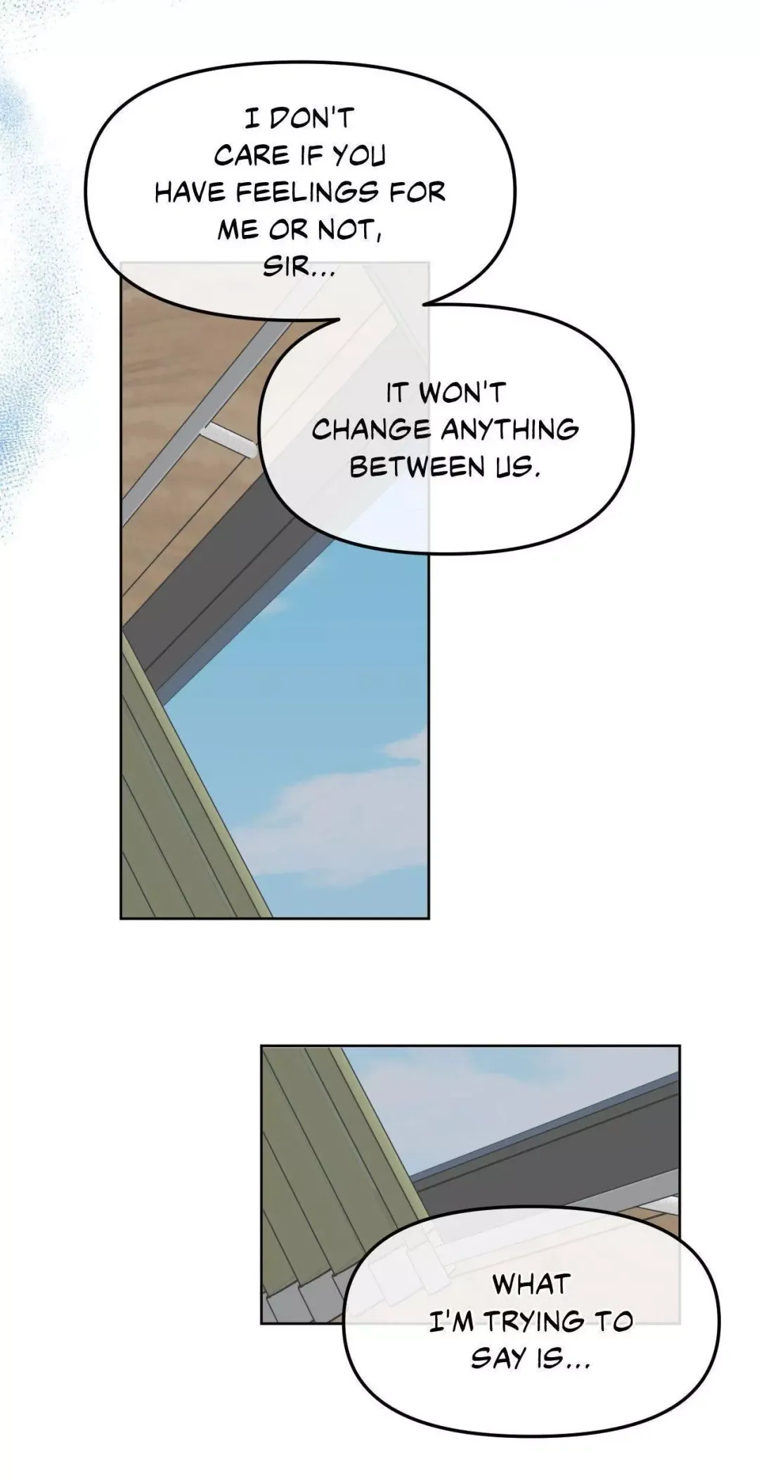 Scent and Sensibility - Chapter 46 Page 69