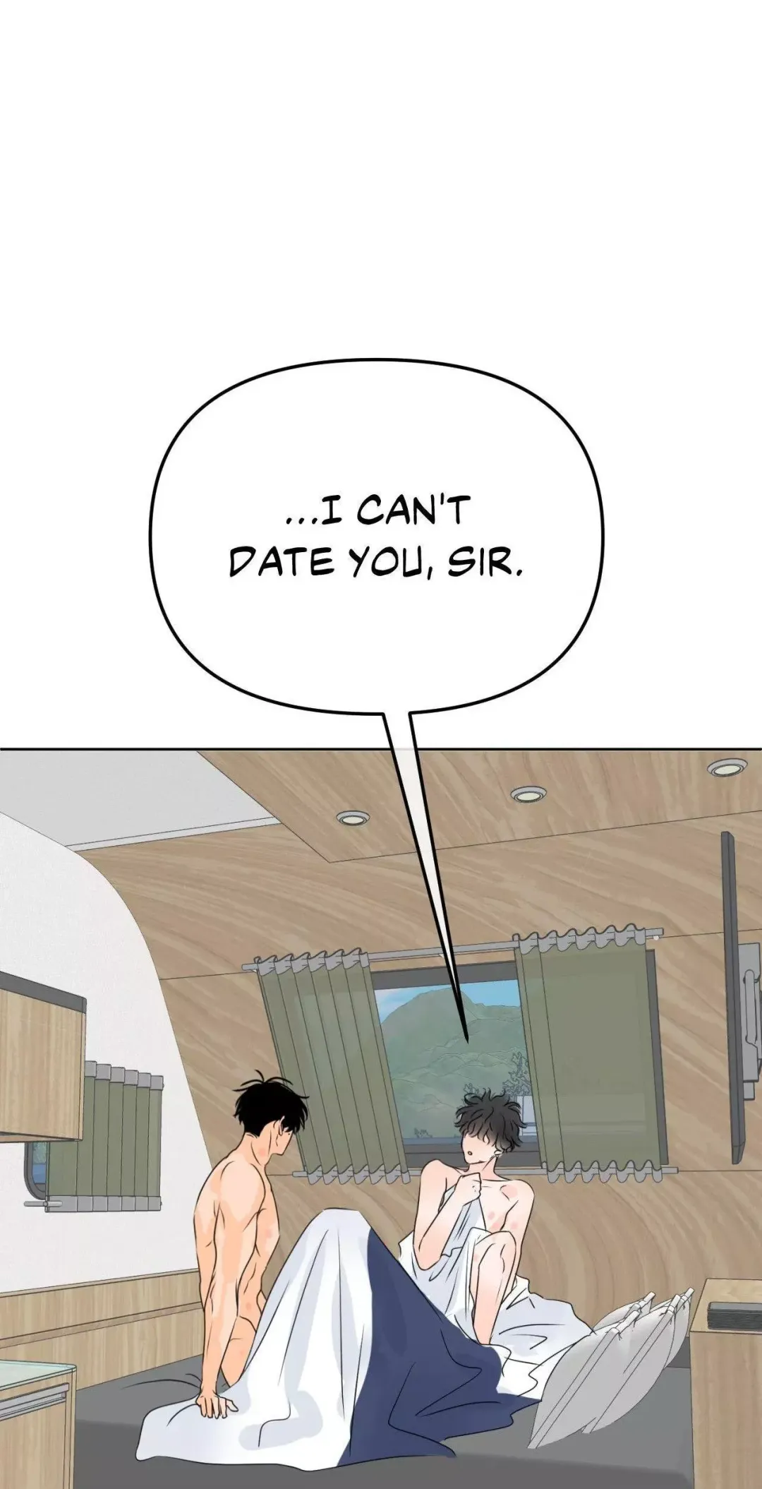 Scent and Sensibility - Chapter 46 Page 70