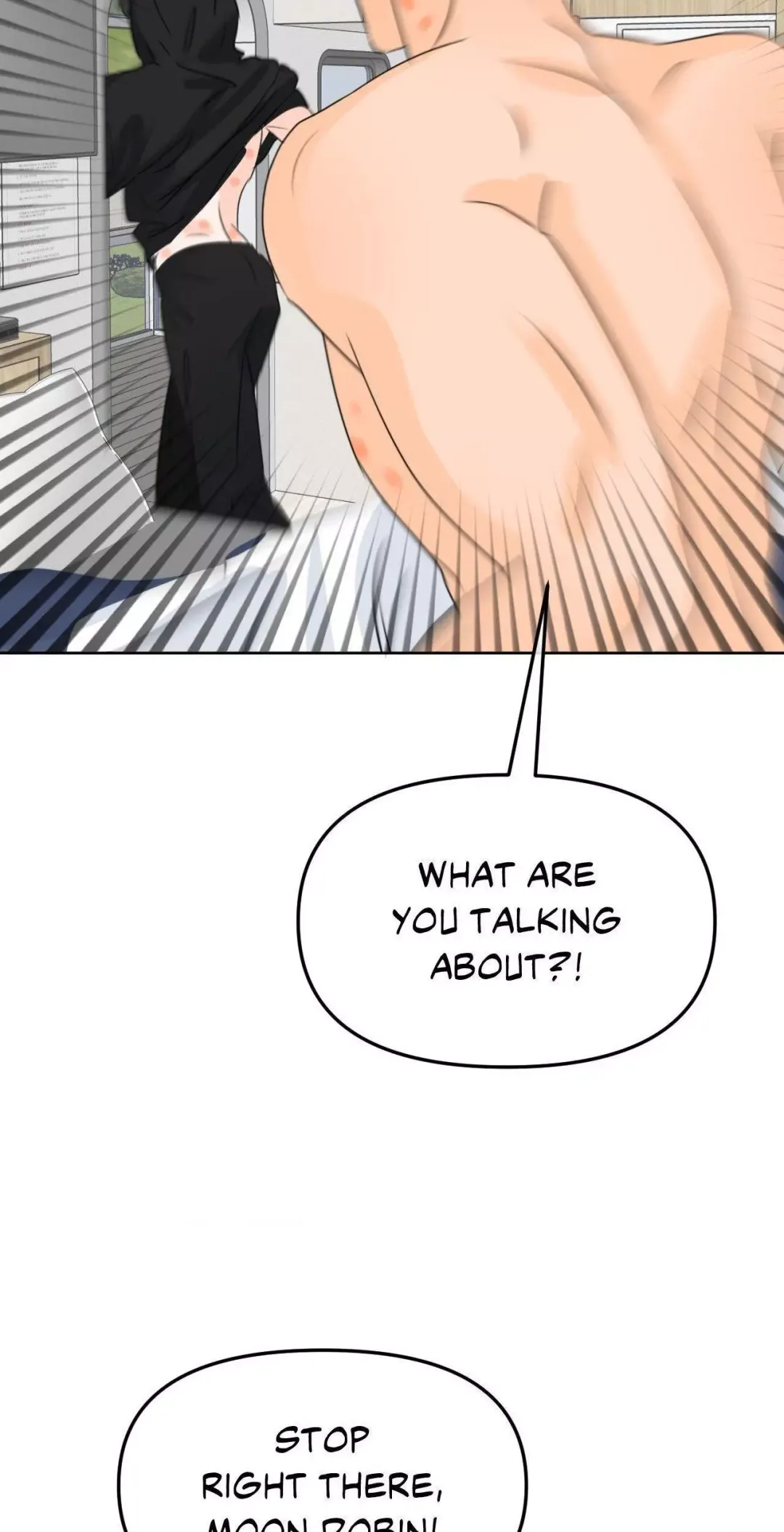 Scent and Sensibility - Chapter 46 Page 74