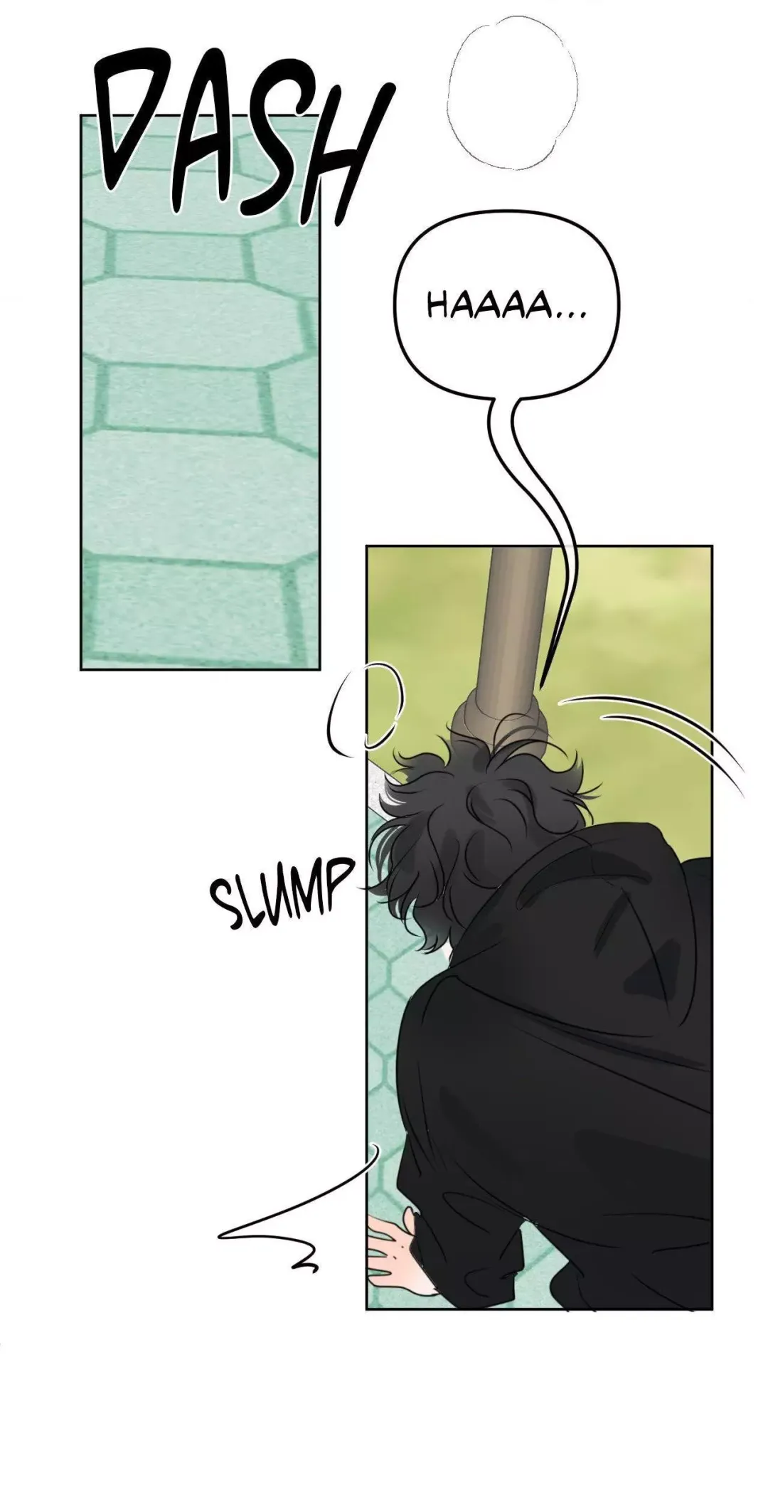 Scent and Sensibility - Chapter 46 Page 81