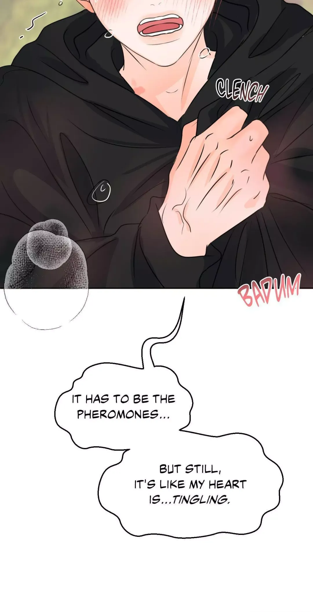 Scent and Sensibility - Chapter 46 Page 83