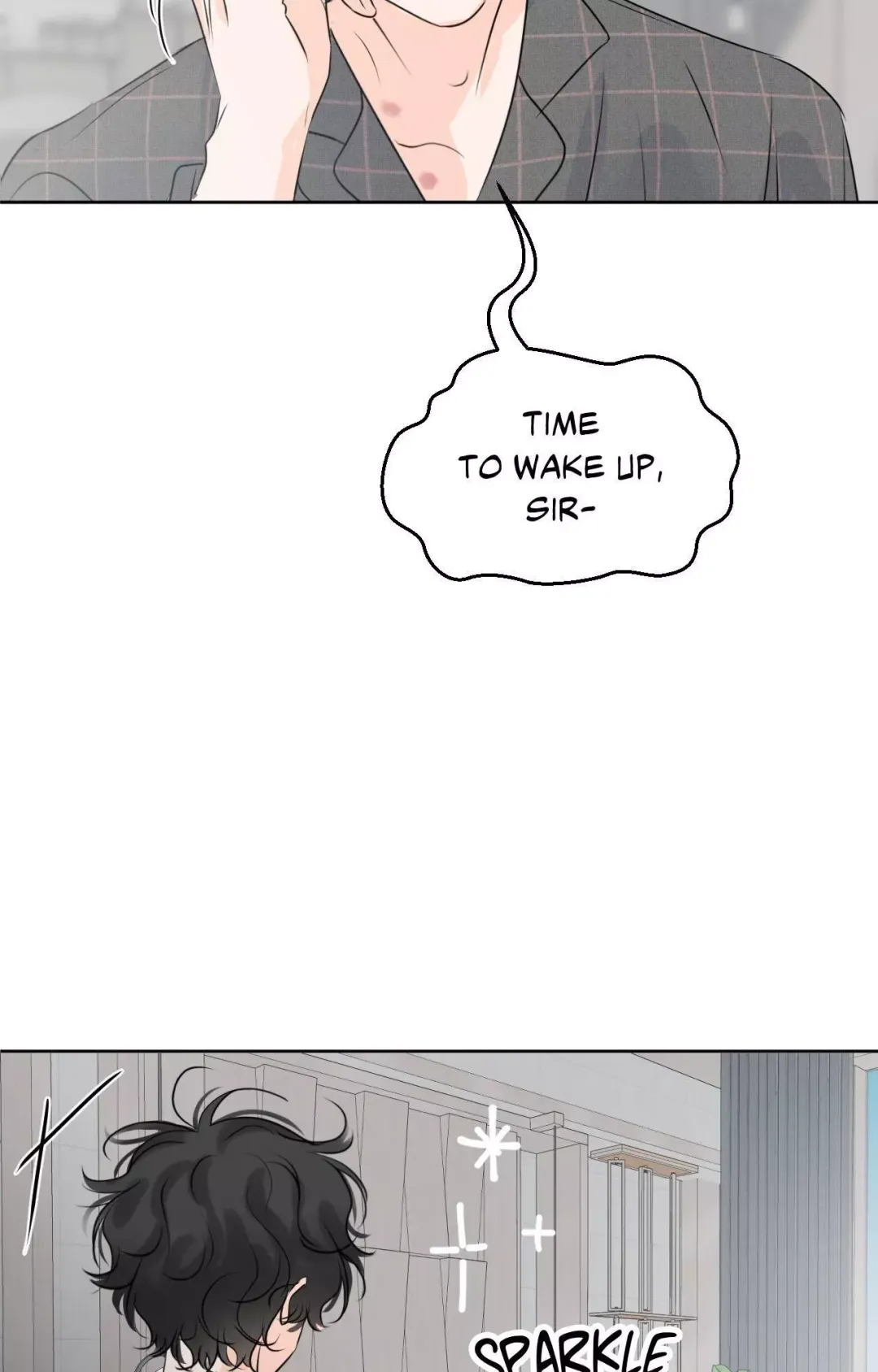 Scent and Sensibility - Chapter 47 Page 4