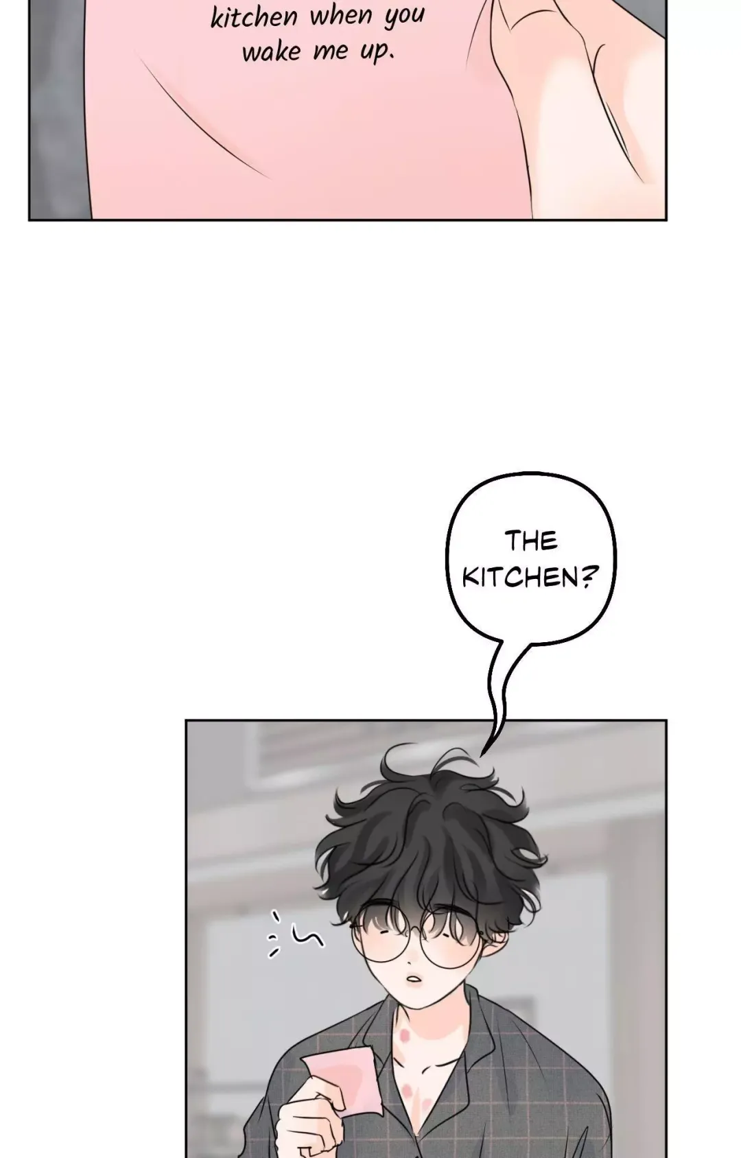 Scent and Sensibility - Chapter 47 Page 7