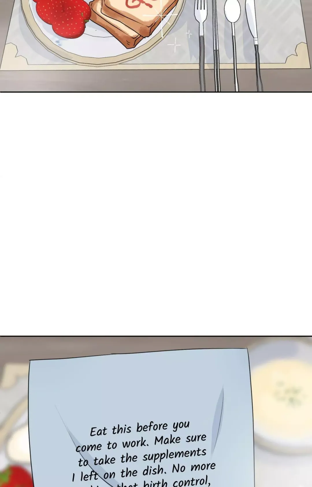 Scent and Sensibility - Chapter 47 Page 11