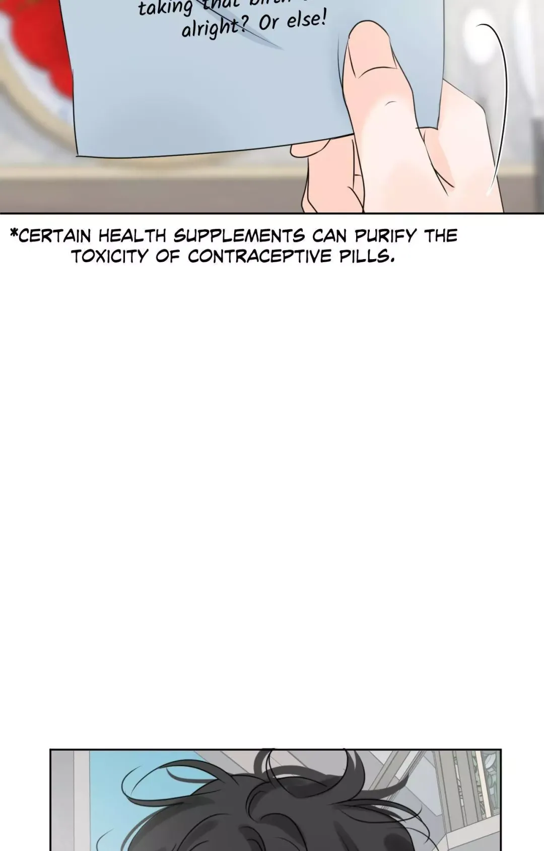 Scent and Sensibility - Chapter 47 Page 12