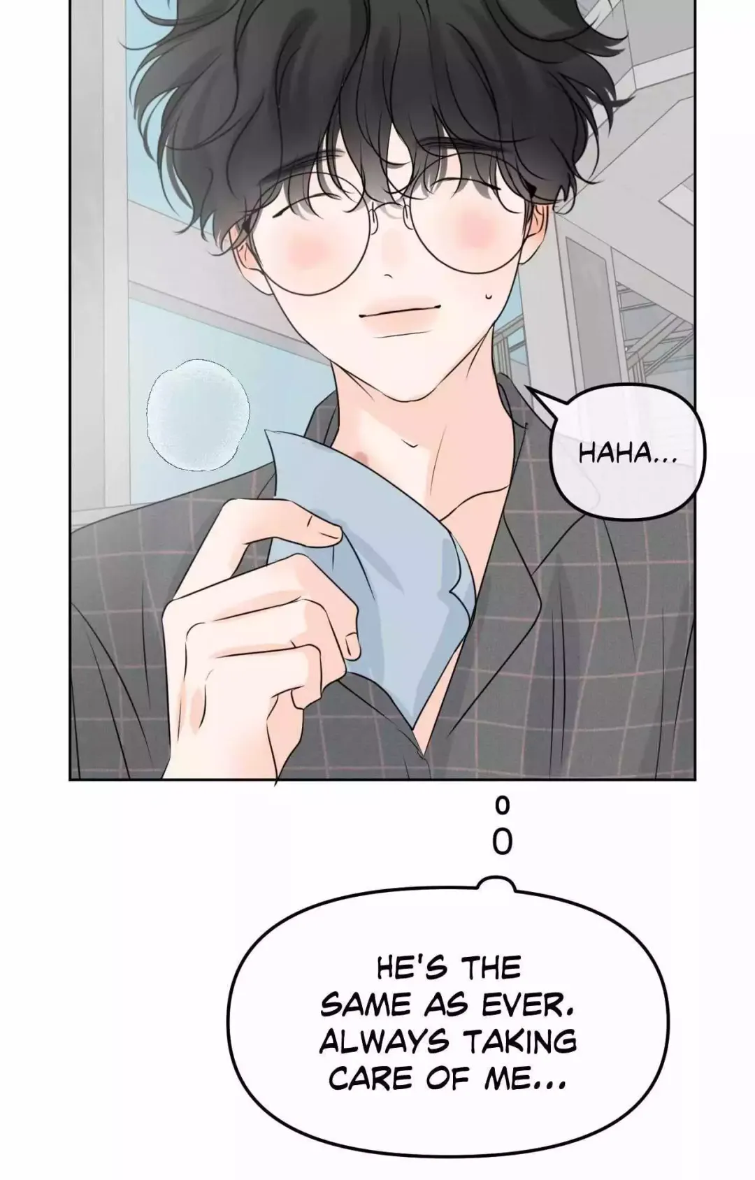 Scent and Sensibility - Chapter 47 Page 13