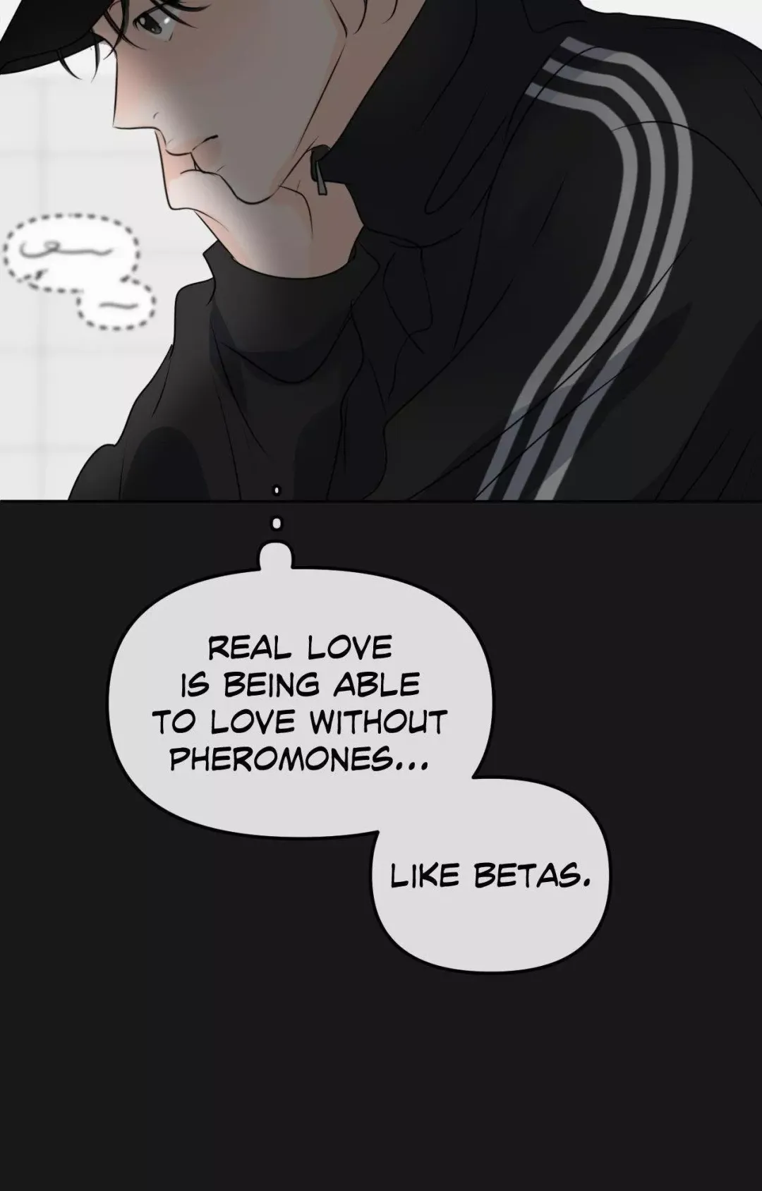 Scent and Sensibility - Chapter 47 Page 37