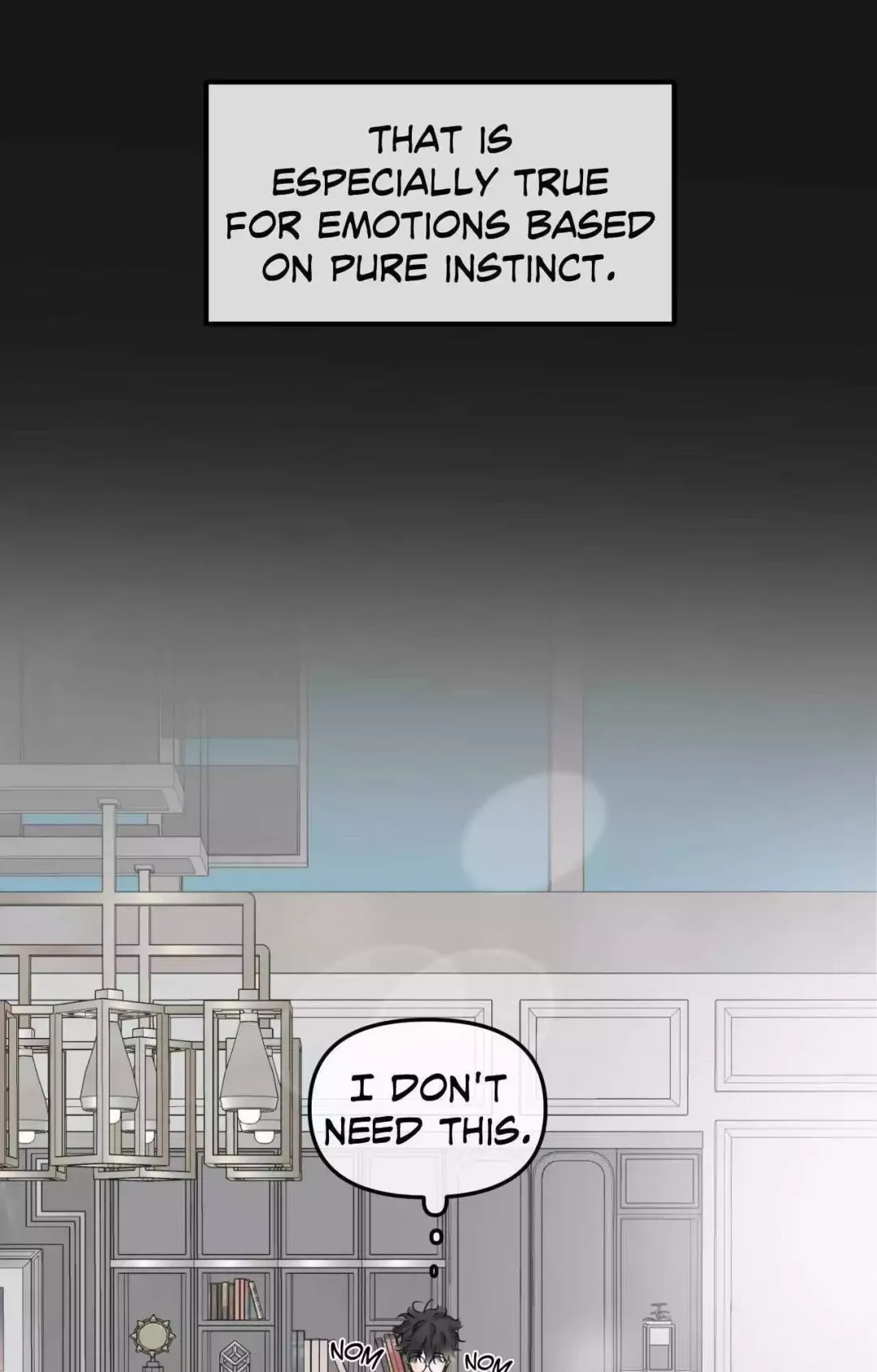Scent and Sensibility - Chapter 47 Page 38