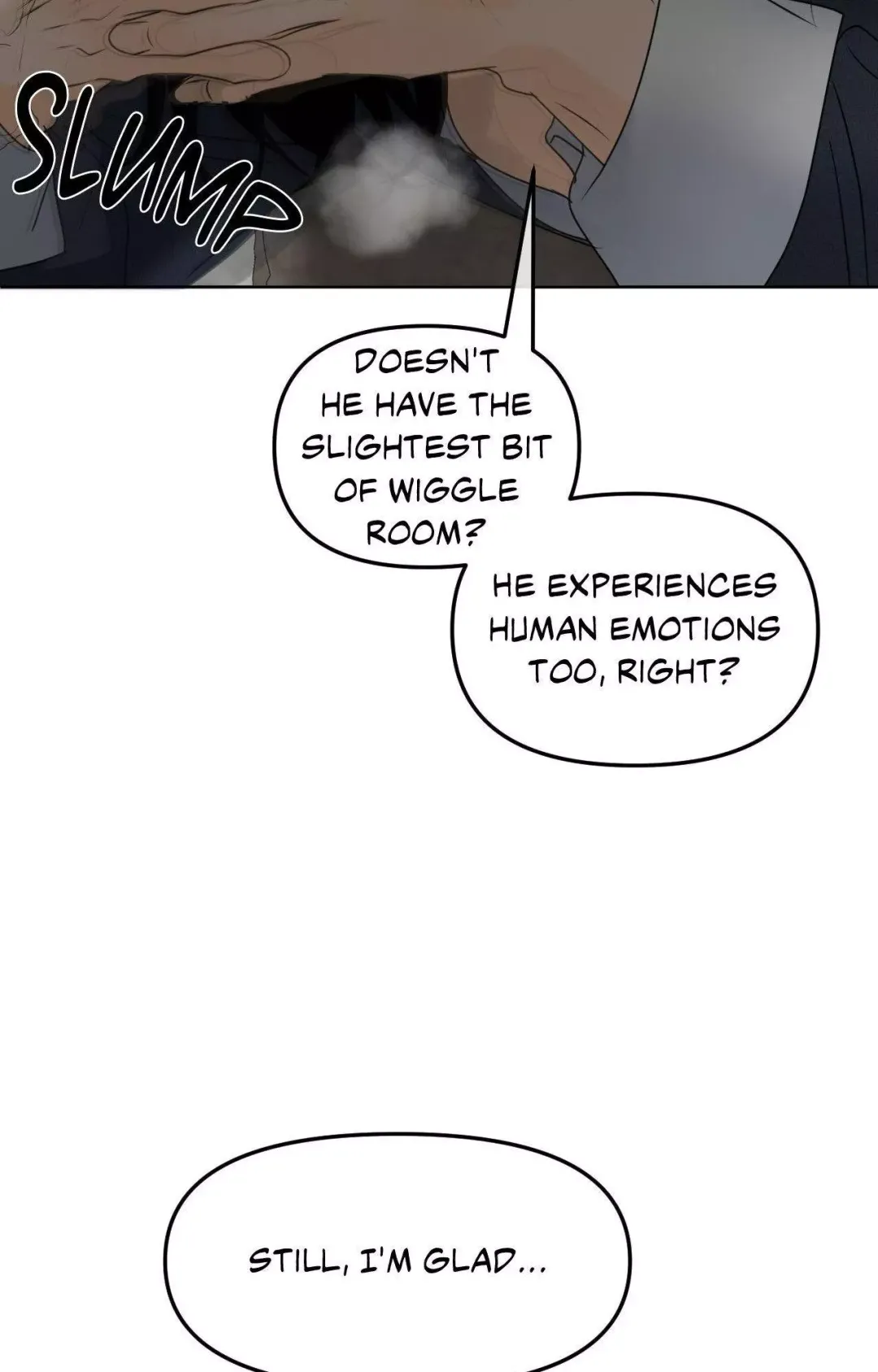 Scent and Sensibility - Chapter 47 Page 43