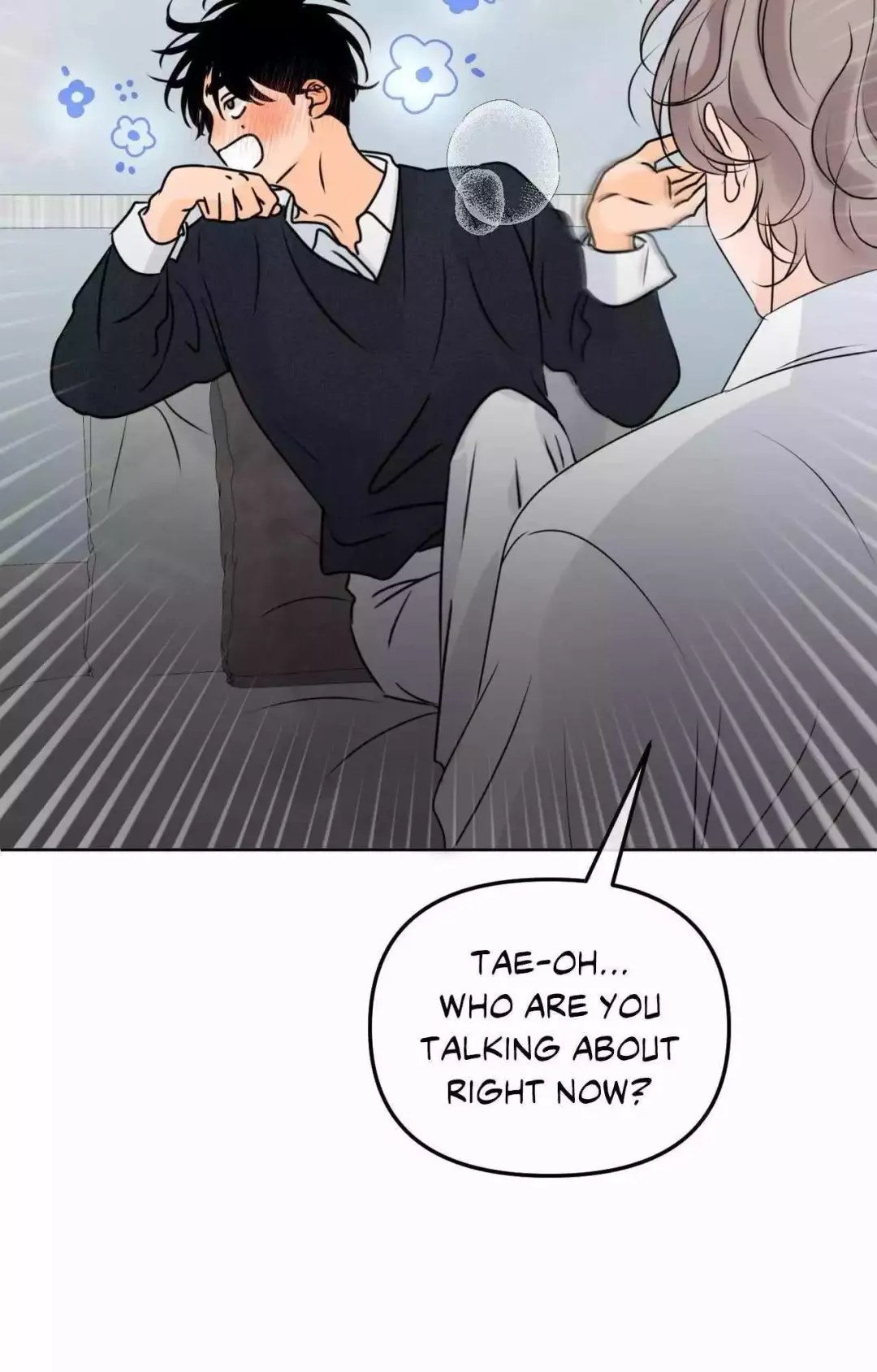 Scent and Sensibility - Chapter 47 Page 45