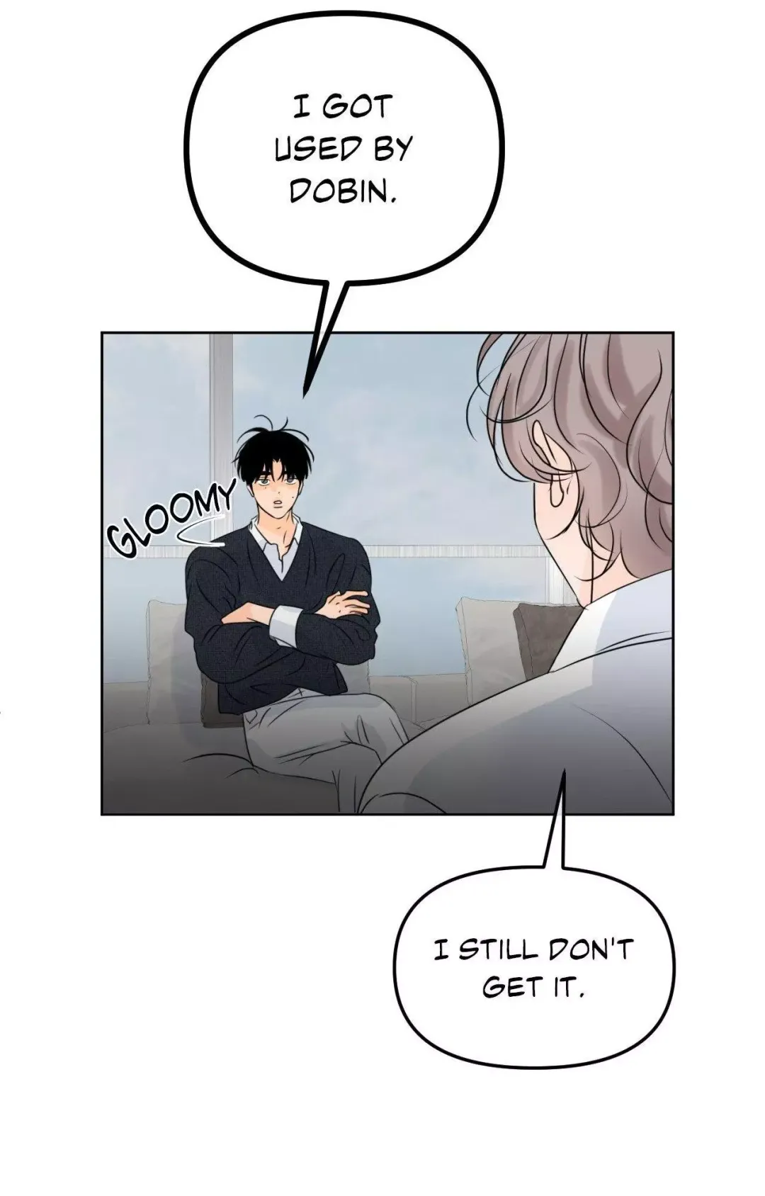Scent and Sensibility - Chapter 47 Page 46