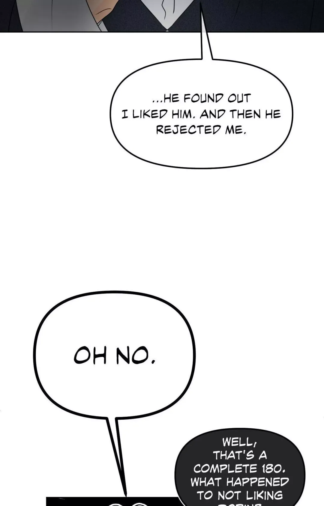 Scent and Sensibility - Chapter 47 Page 48