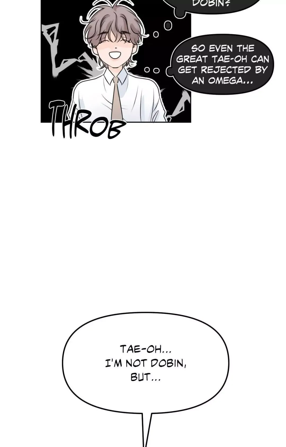 Scent and Sensibility - Chapter 47 Page 49