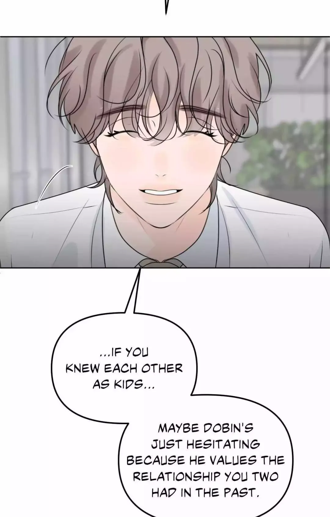 Scent and Sensibility - Chapter 47 Page 50
