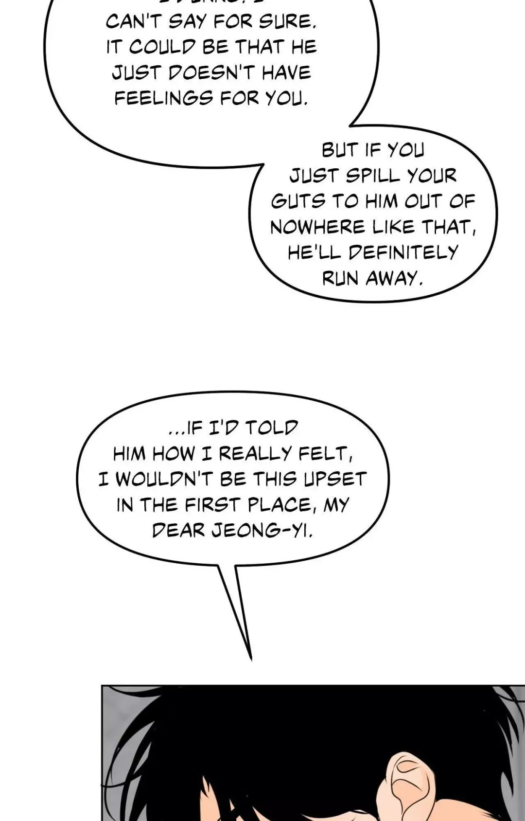 Scent and Sensibility - Chapter 47 Page 52