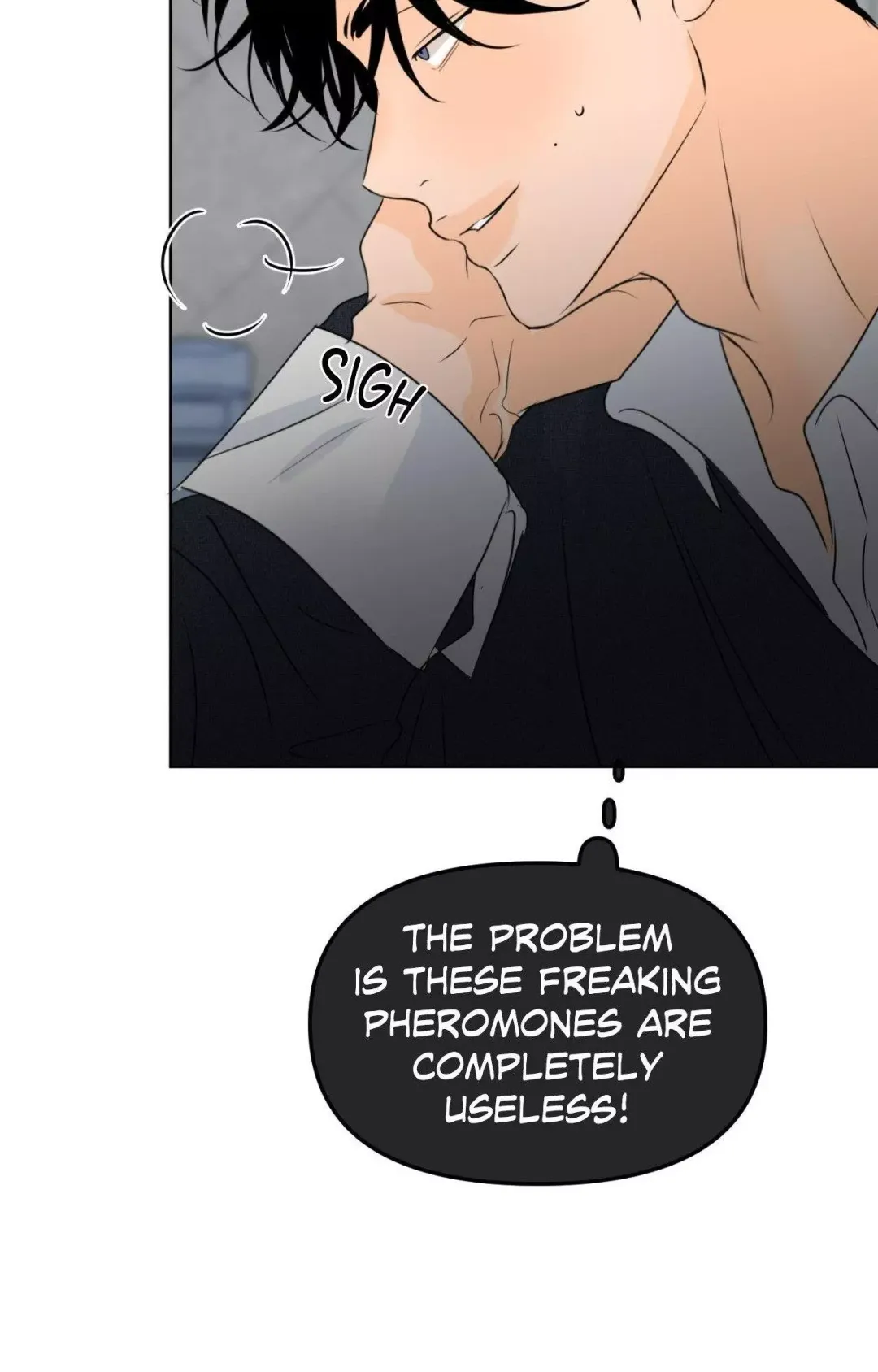 Scent and Sensibility - Chapter 47 Page 53
