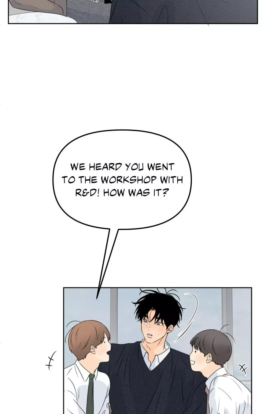 Scent and Sensibility - Chapter 47 Page 55