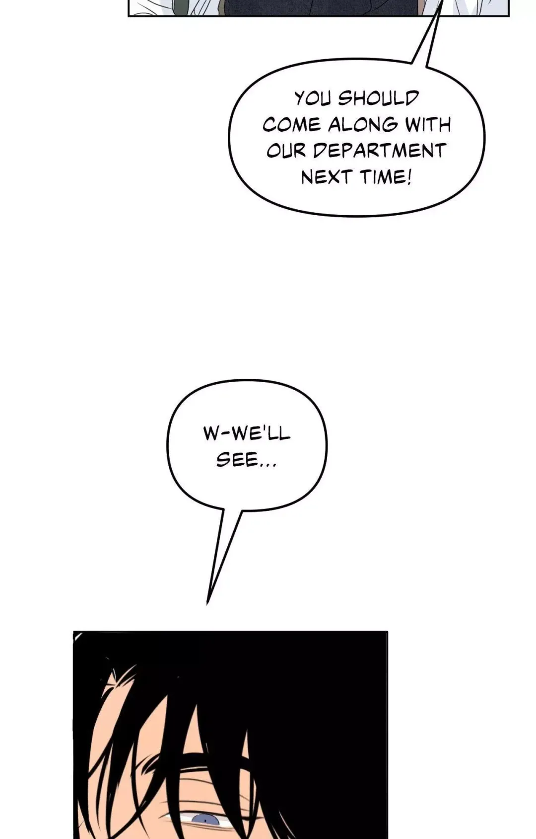 Scent and Sensibility - Chapter 47 Page 56