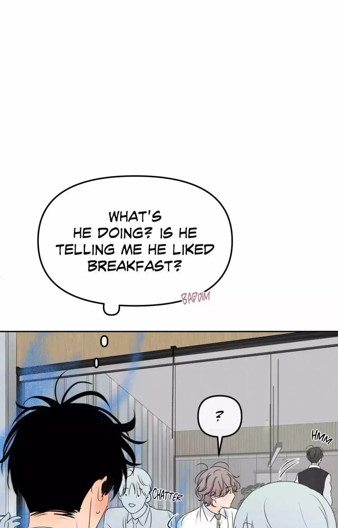 Scent and Sensibility - Chapter 47 Page 63