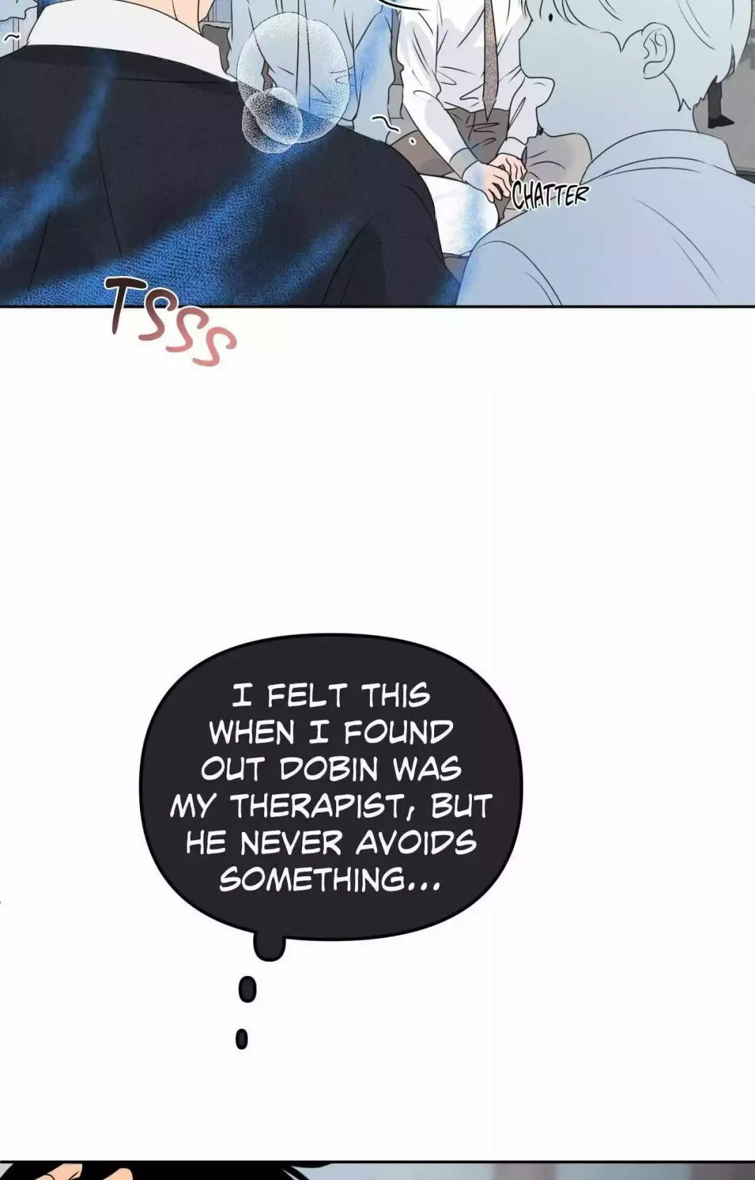 Scent and Sensibility - Chapter 47 Page 64