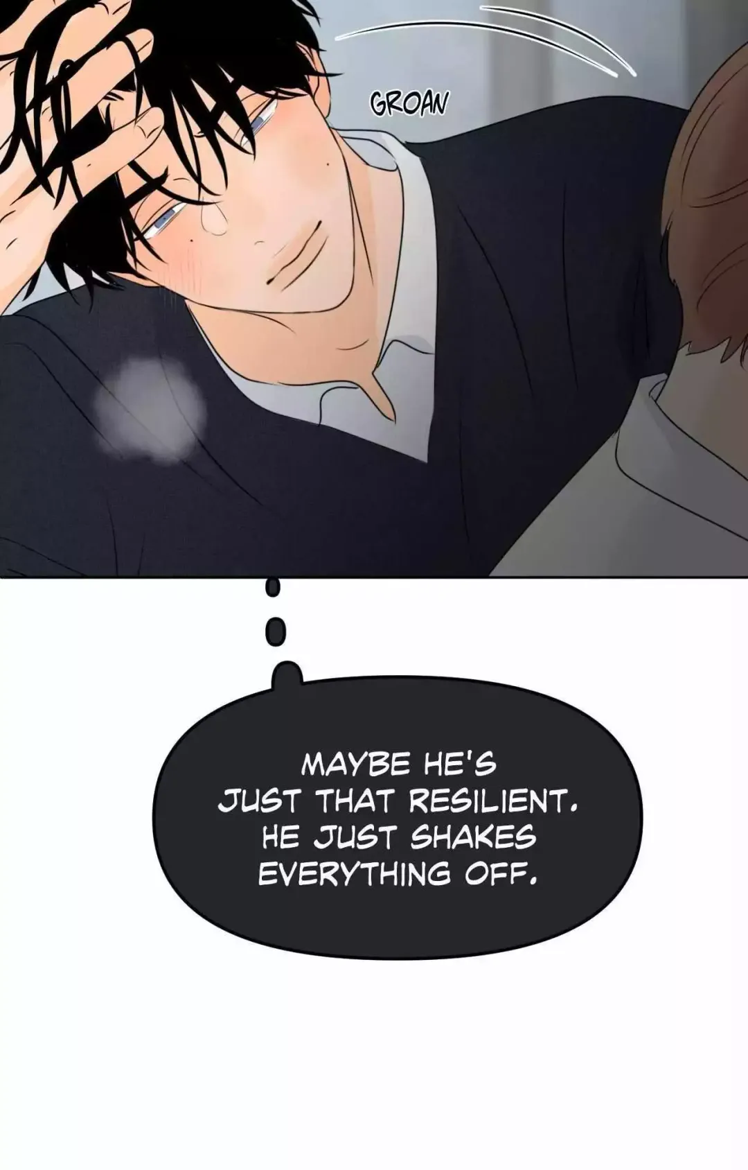 Scent and Sensibility - Chapter 47 Page 65