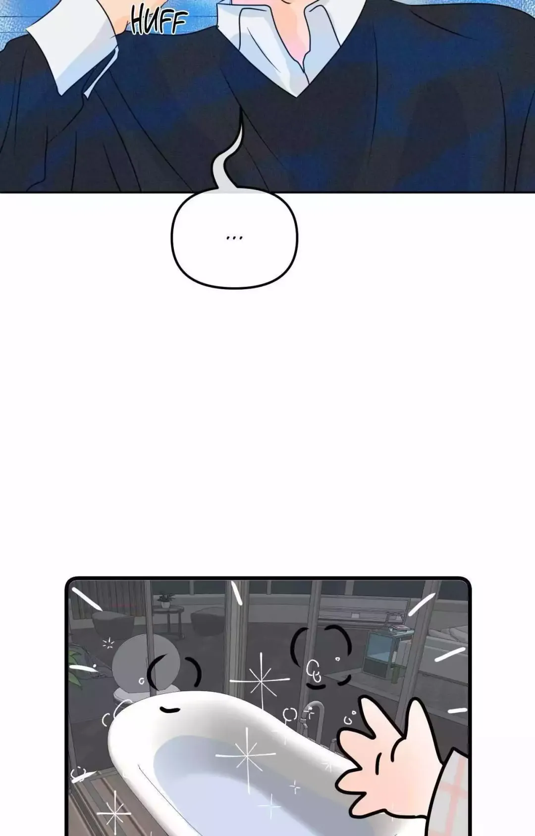 Scent and Sensibility - Chapter 47 Page 67